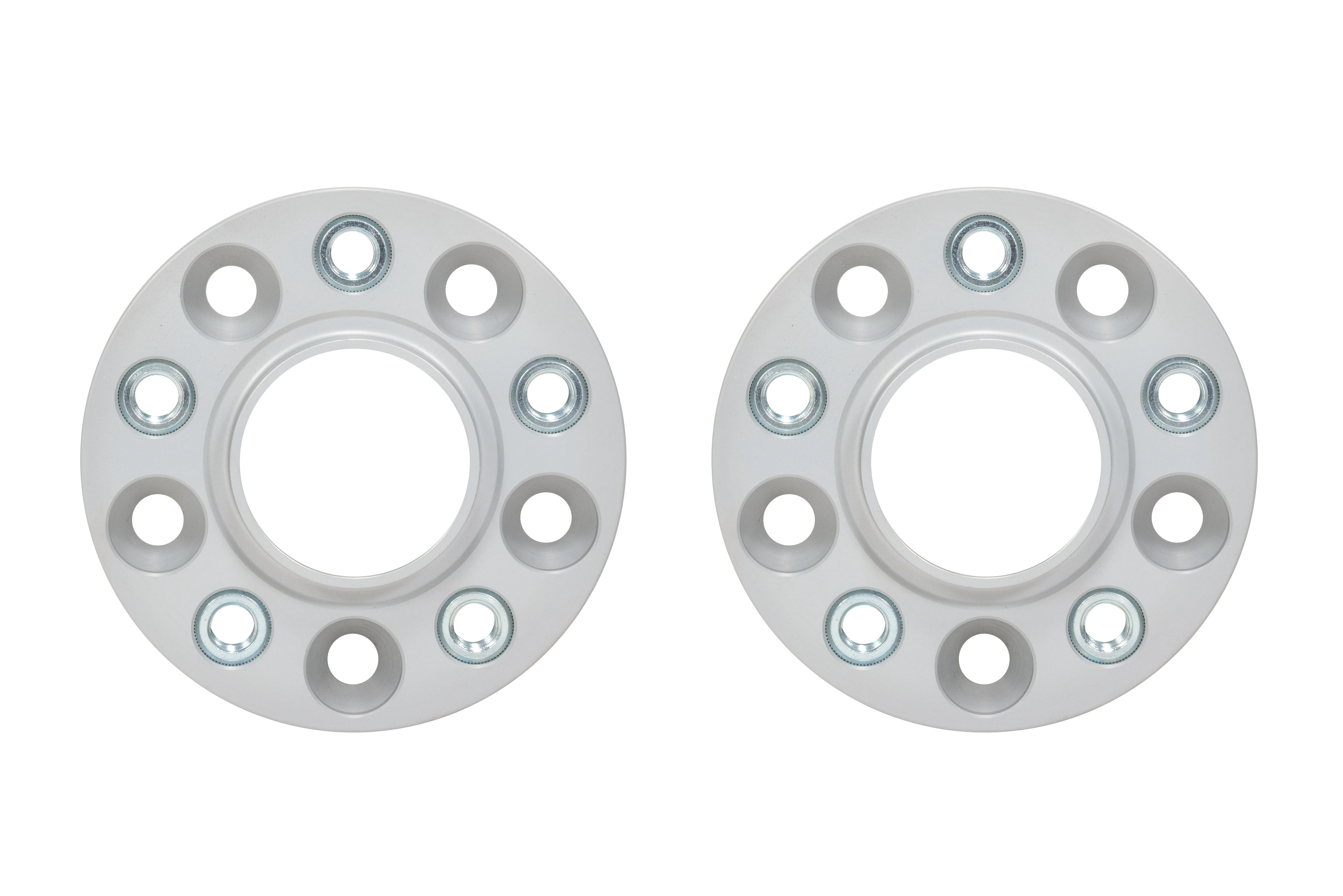 Eibach Pro Wheel Spacers for BMW i3 I01 Range Extender Hybrid (14-21) Pair - Bolt-on or Slip-on - Image 15