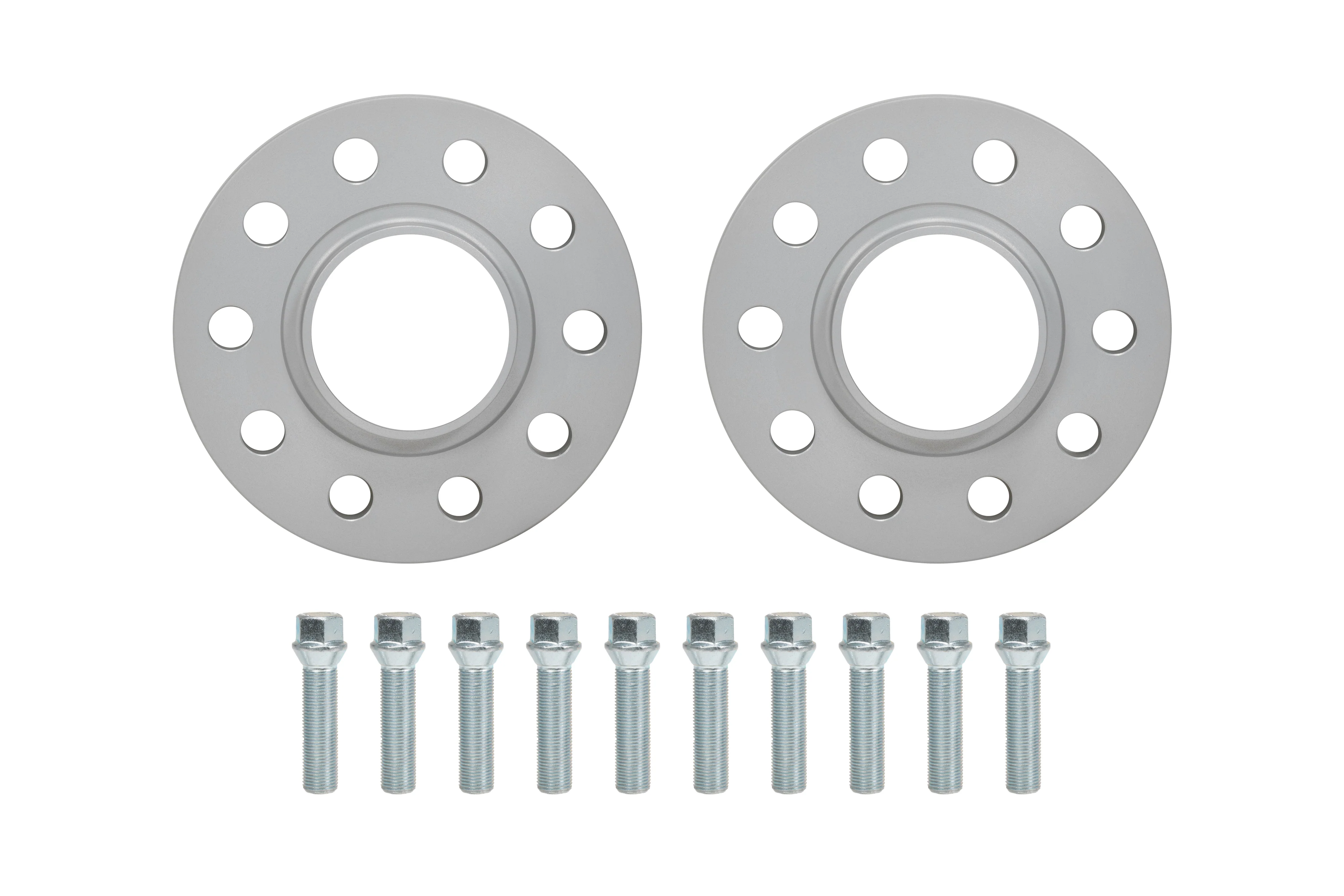 Eibach Pro Wheel Spacers for BMW i3 I01 Range Extender Hybrid (14-21) Pair - Bolt-on or Slip-on - Image 16