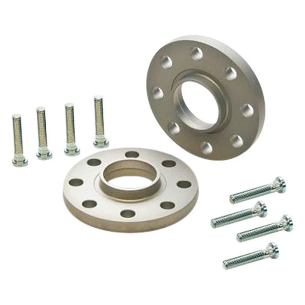 Eibach Pro Wheel Spacers for Toyota Yaris Base (07-11) [System 6] 5mm or 20mm - Pair