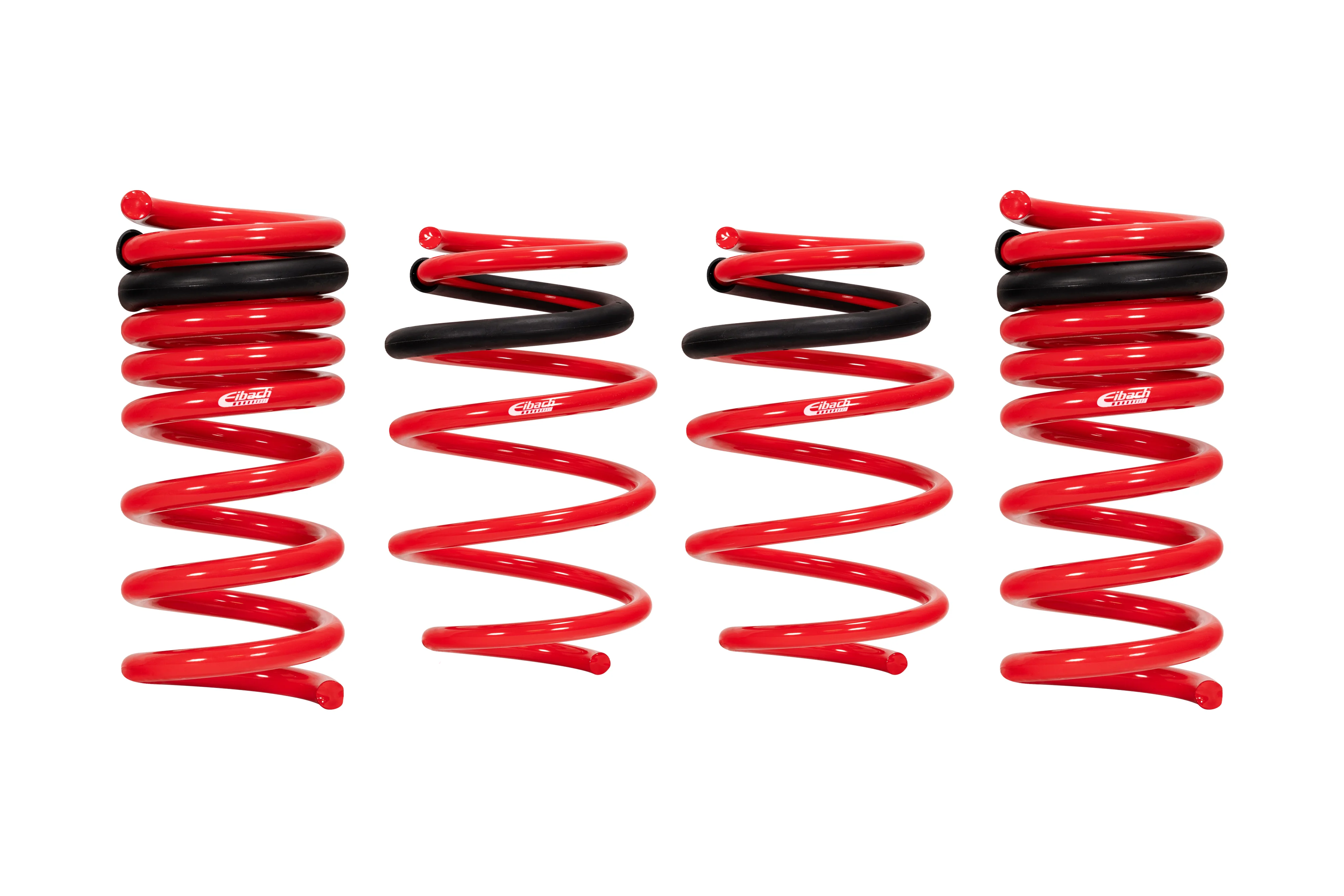 Eibach Sportline Kit Lowering Springs for Chrysler 300C (15-22) 300 (15-24) 4.10528