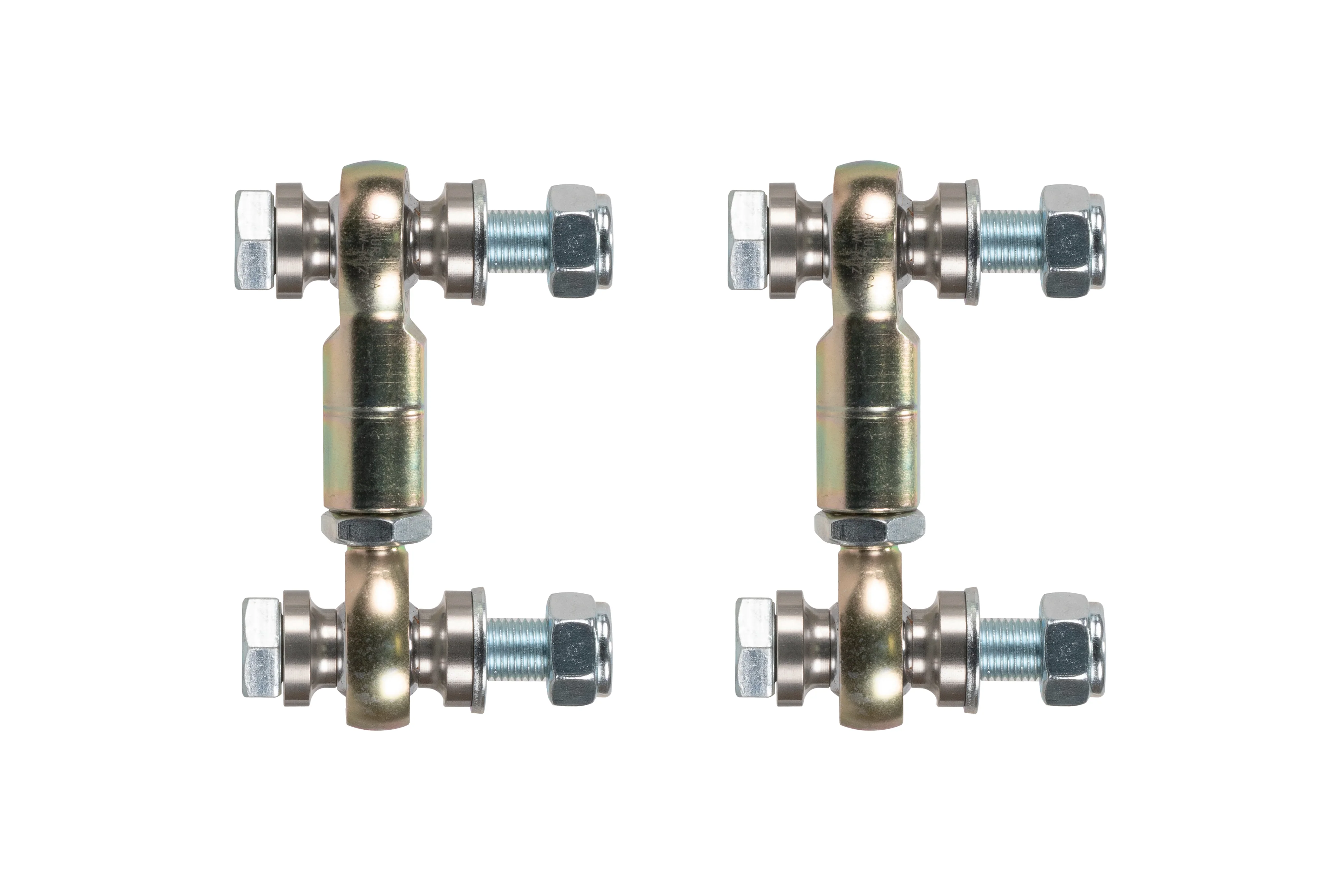 Eibach Sway Bar End Links Kit for Corvette C8 6.2L V8 RWD (20-25) Front Adjustable - AK41-23-036-01-20