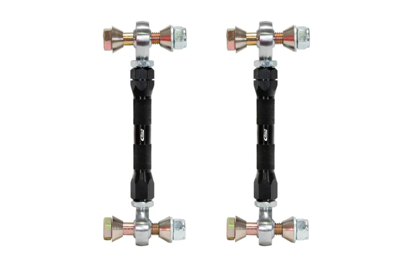Eibach Sway Bar End Links Kit for Porsche 911 964 (1989–1994) Adjustable Rear AK41-72-003-02-02