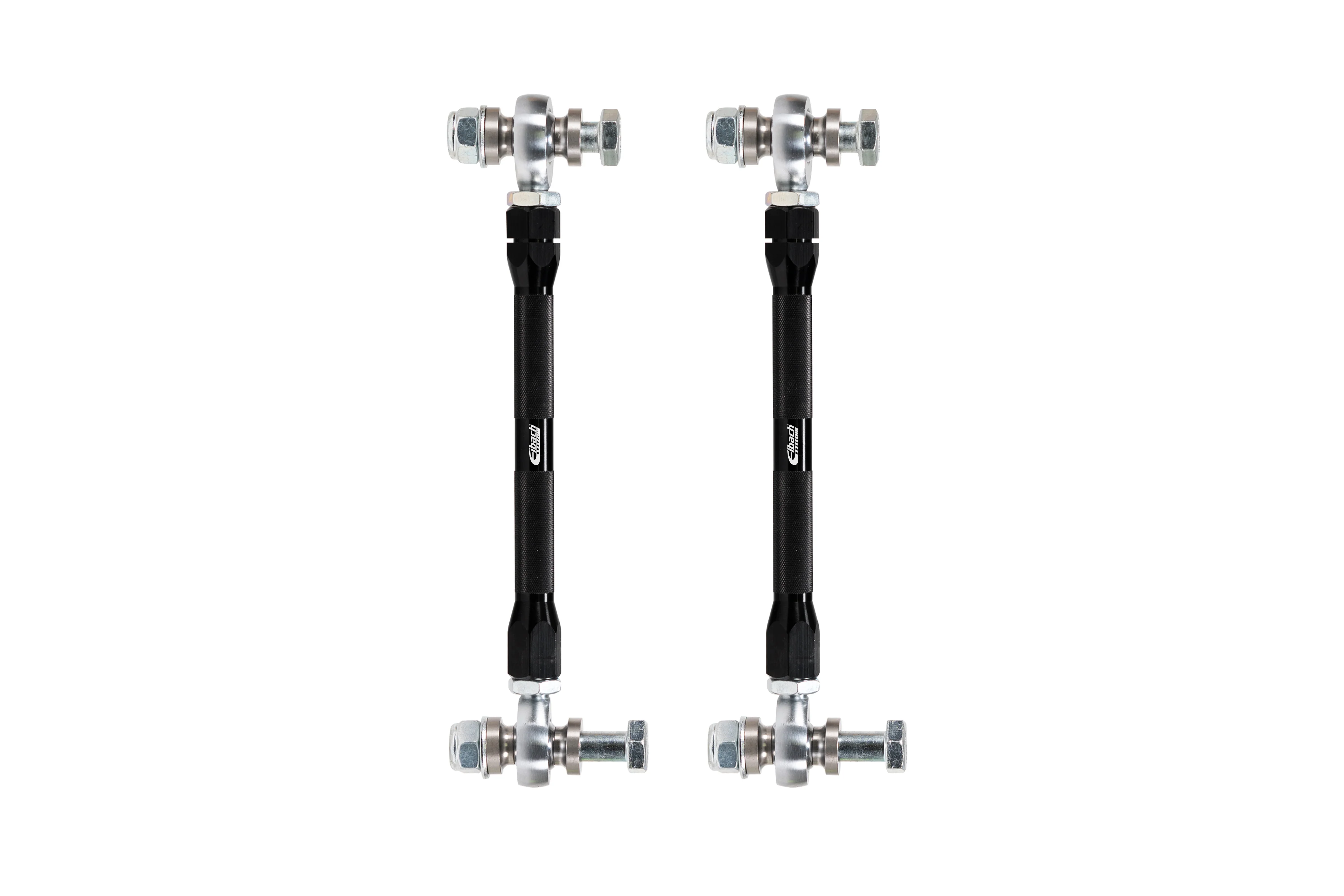 Eibach Sway Bar End Links Kit for Scion FR-S (13-16) Subaru BRZ (13-25) Toyota 86 (17-21) GR86 (22-25) Adjustable Front or Rear - Image 2