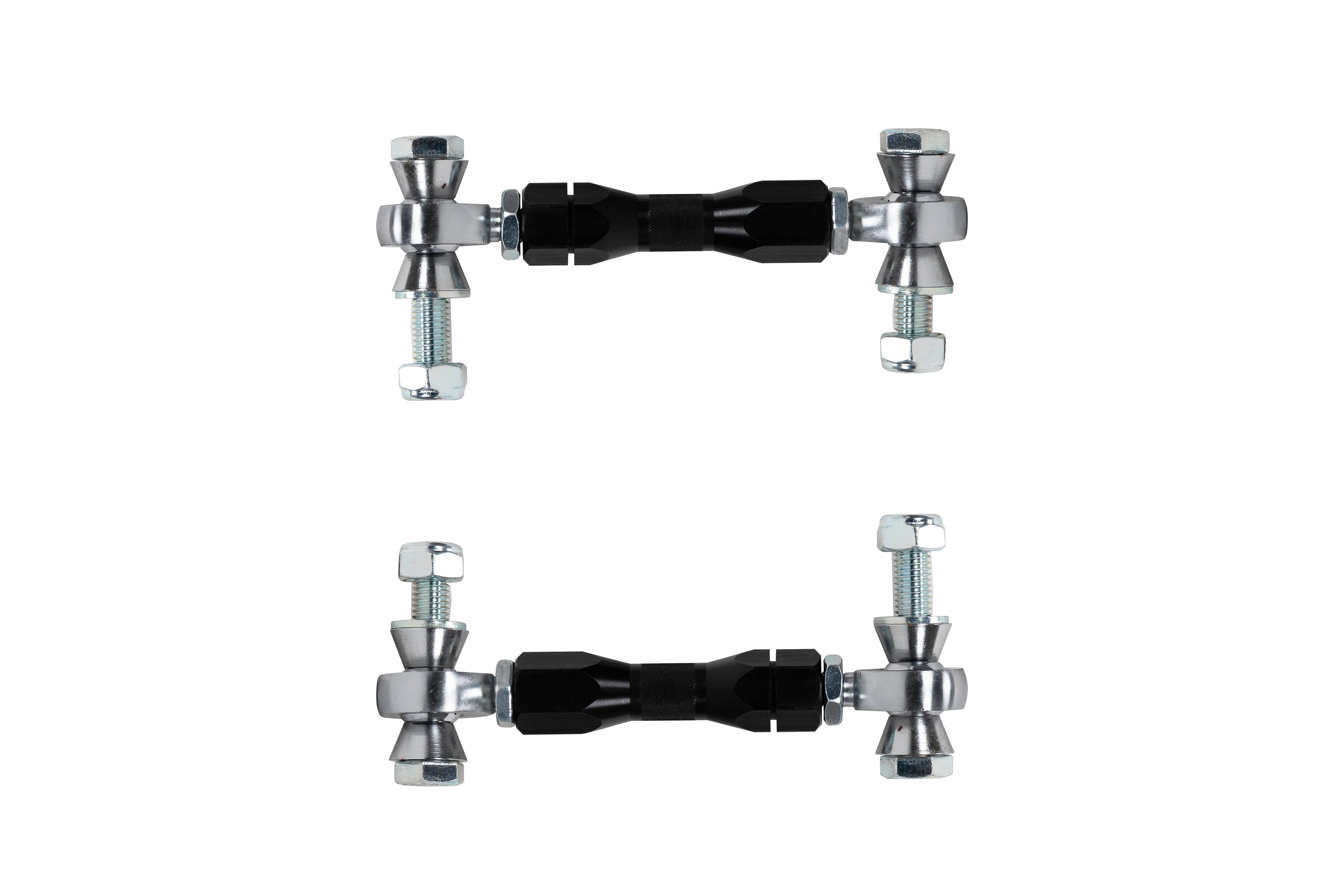 Eibach Sway Bar End Links Kit for Tesla Model 3 (18-23) Adjustable Front or Rear