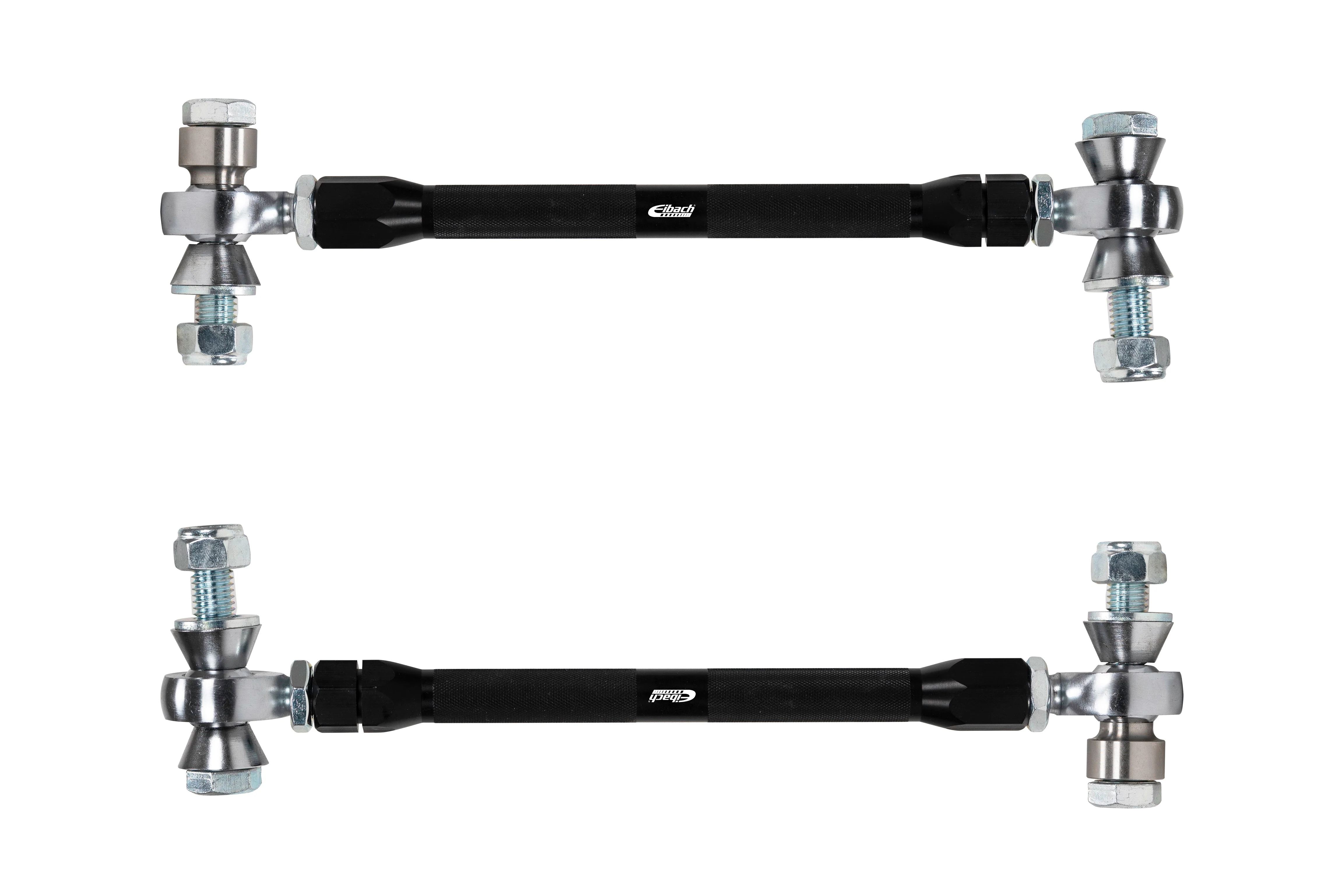Eibach Sway Bar End Links Kit for Tesla Model 3 (18-23) Adjustable Front or Rear - Image 2