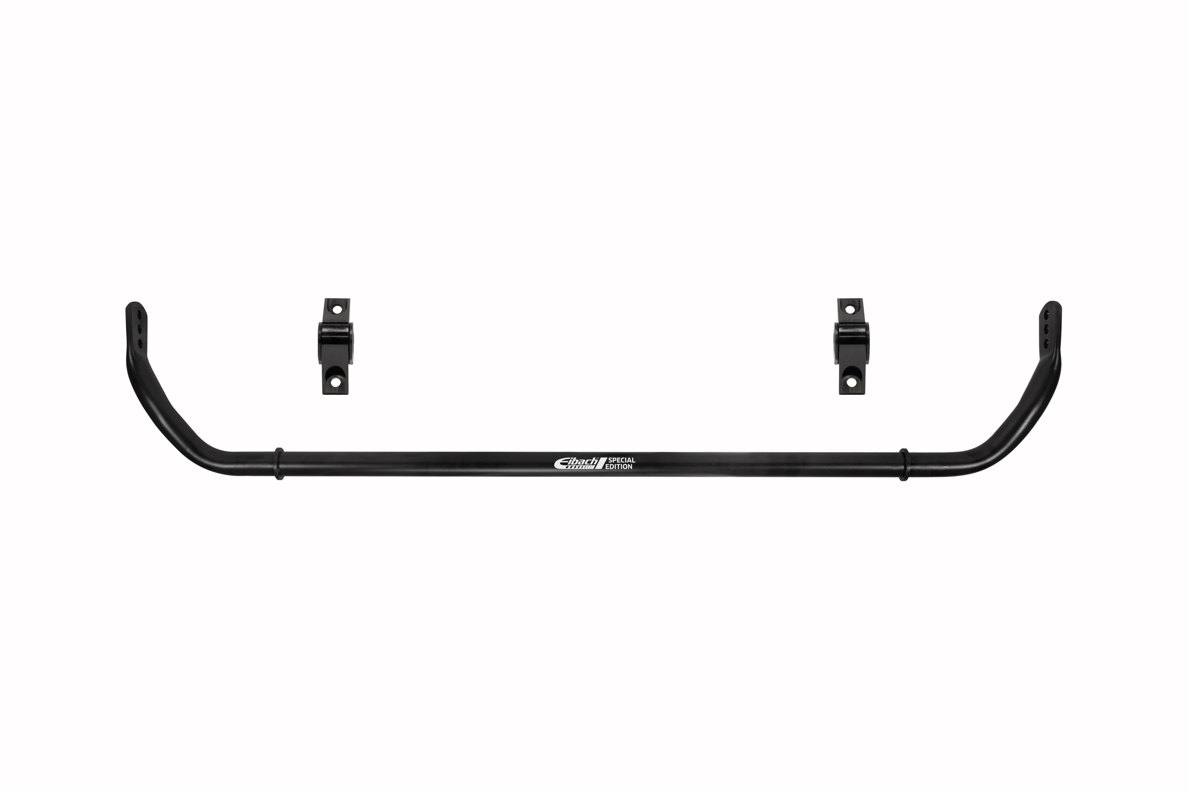 Eibach Sway Bar Kit for Corvette Coupe/ Convertible (20-25) Anti Roll - Front 32mm / Rear 32mm