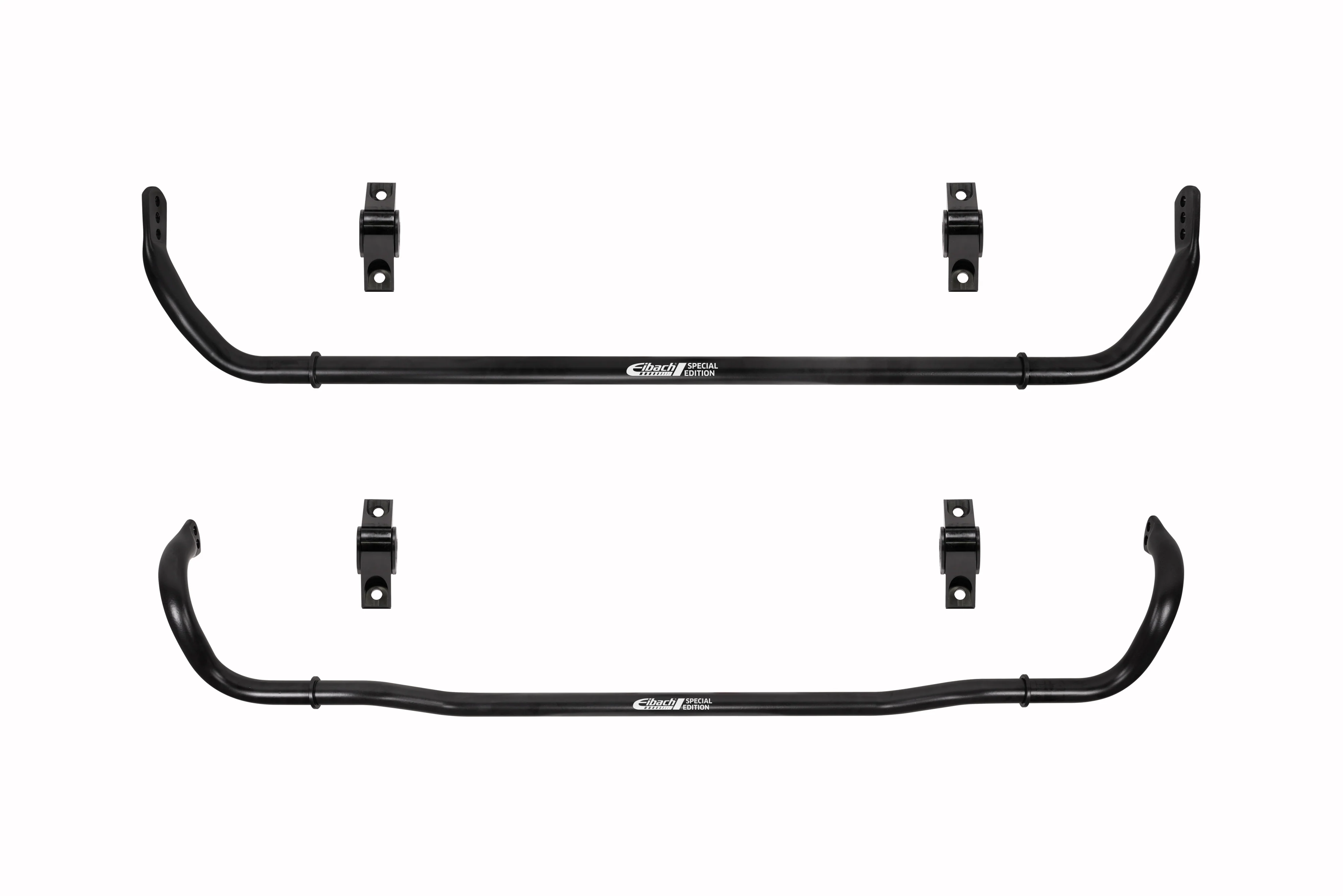 Eibach Sway Bar Kit for Corvette Coupe/ Convertible (20-25) Anti Roll - Front 32mm / Rear 32mm - Image 11