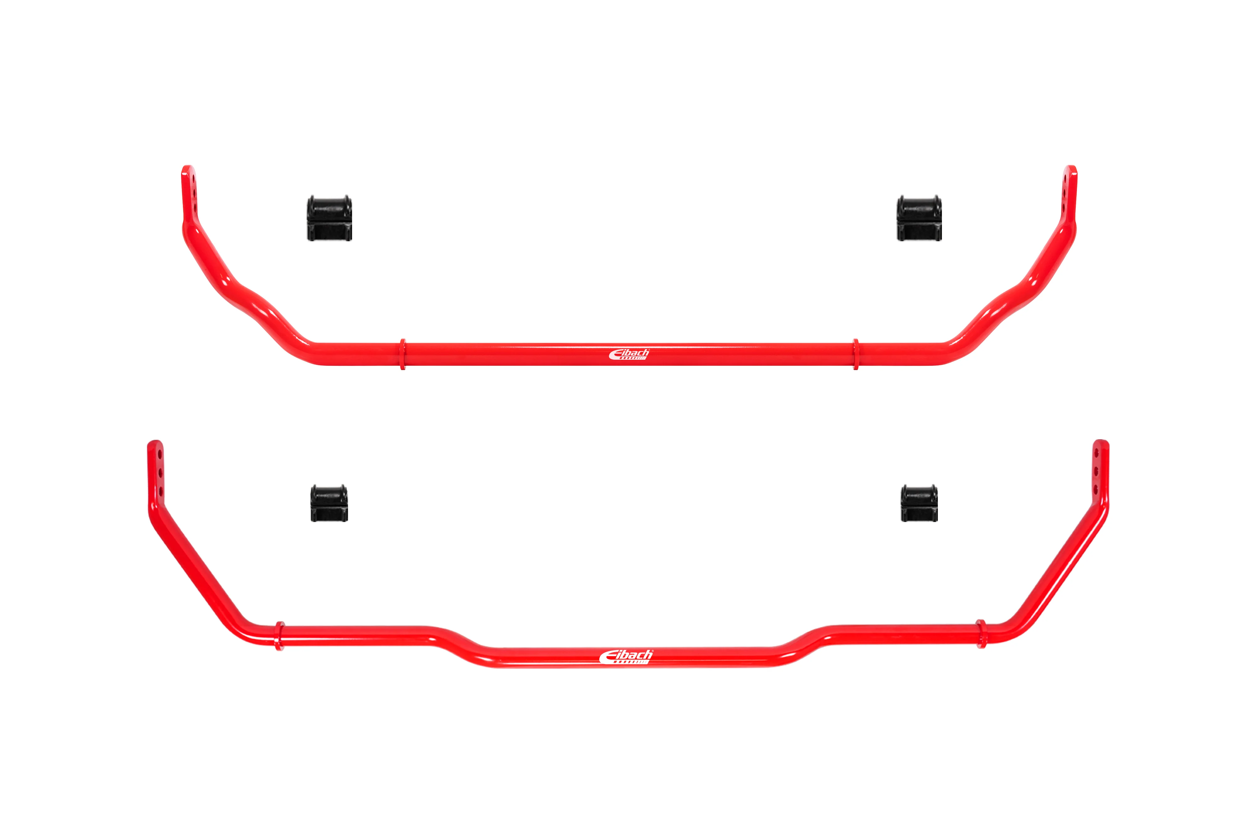 Eibach Sway Bar Kit for Ford Mustang Shelby GT500 Convertible S197 (2013-2014) Anti-Roll Front or Rear - Image 2