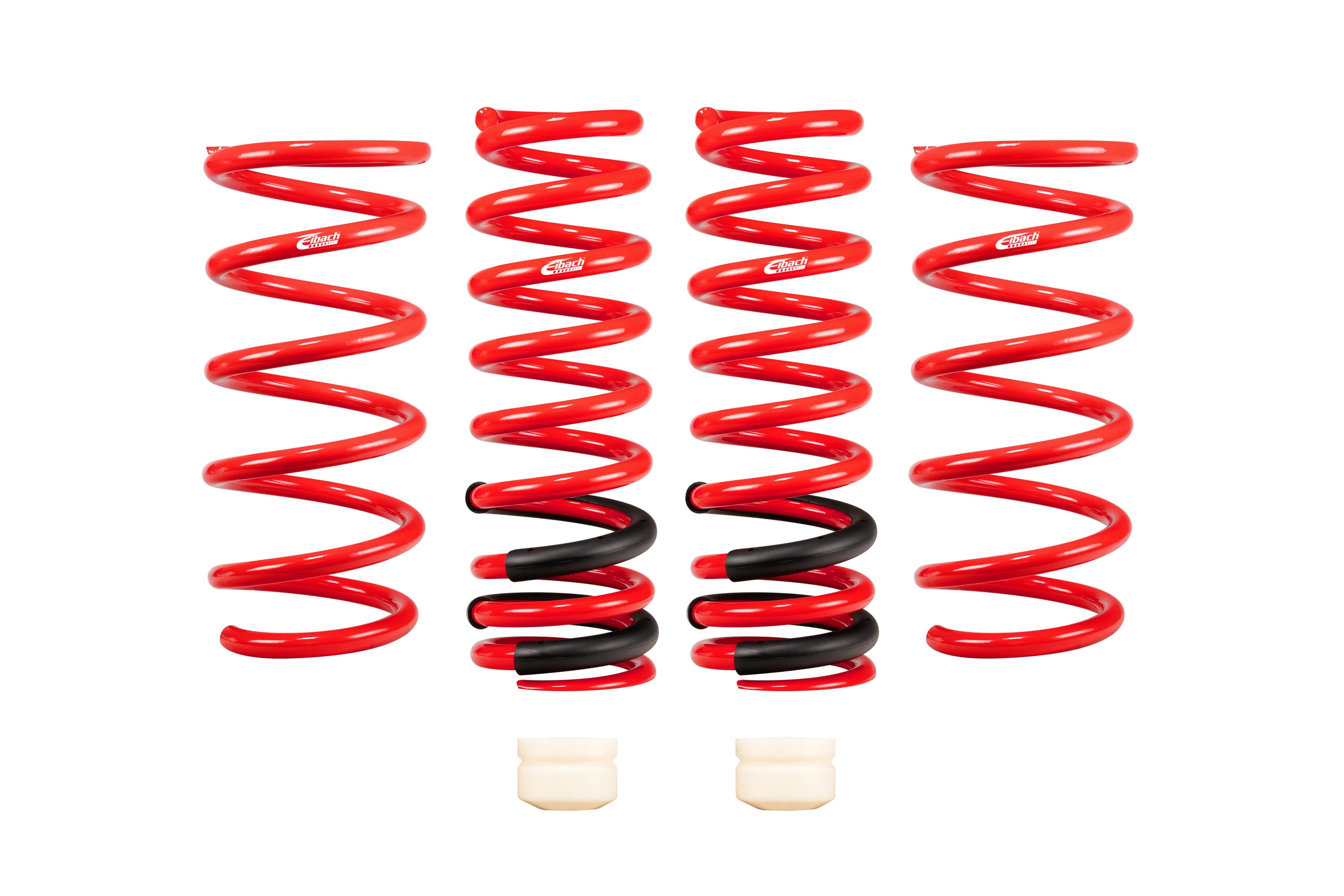 Eibach Lowering Springs for Lexus IS350 3.5L (14-25) IS200T 2.0L (15-17) IS300 2.0L (18-25) Pro or Sport Lowering Springs - Image 3