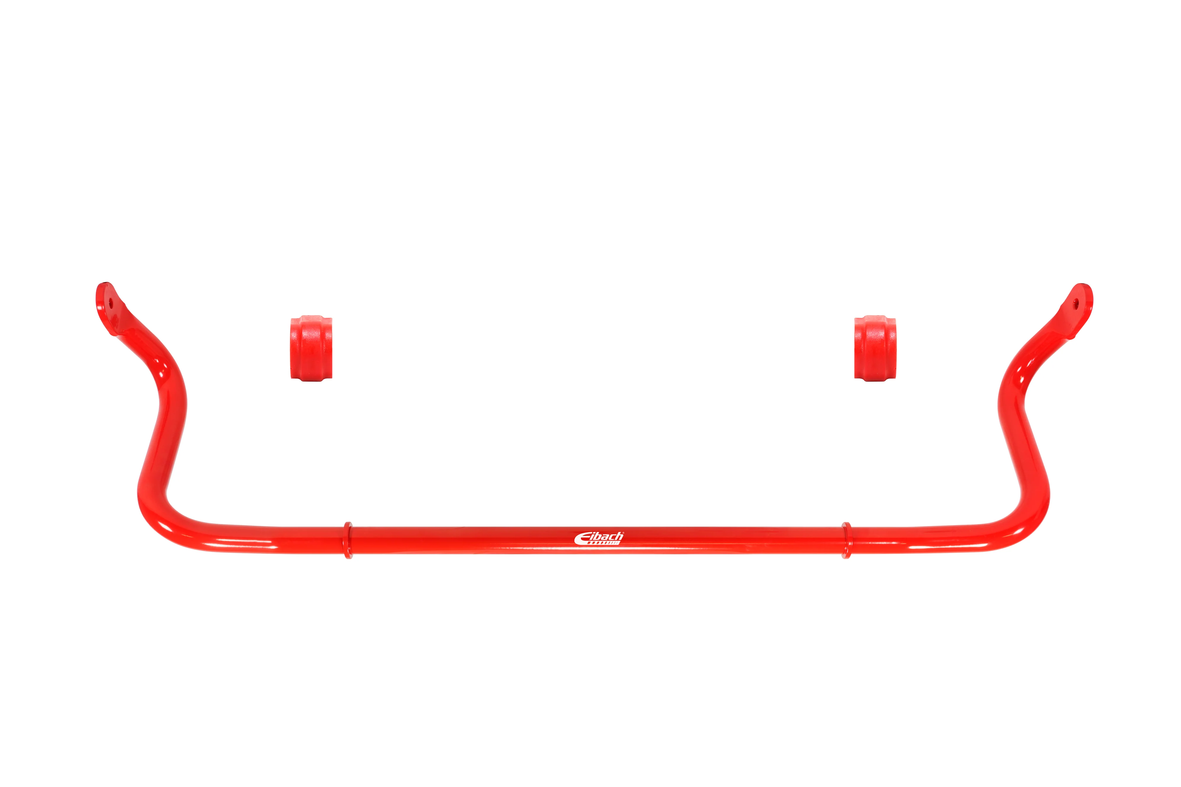 Eibach Sway Bar Kit for Ford Fiesta MK7 / MK7.5 (11-19) Fiesta ST (14-19) Anti Roll - Front 25mm / Rear 21mm