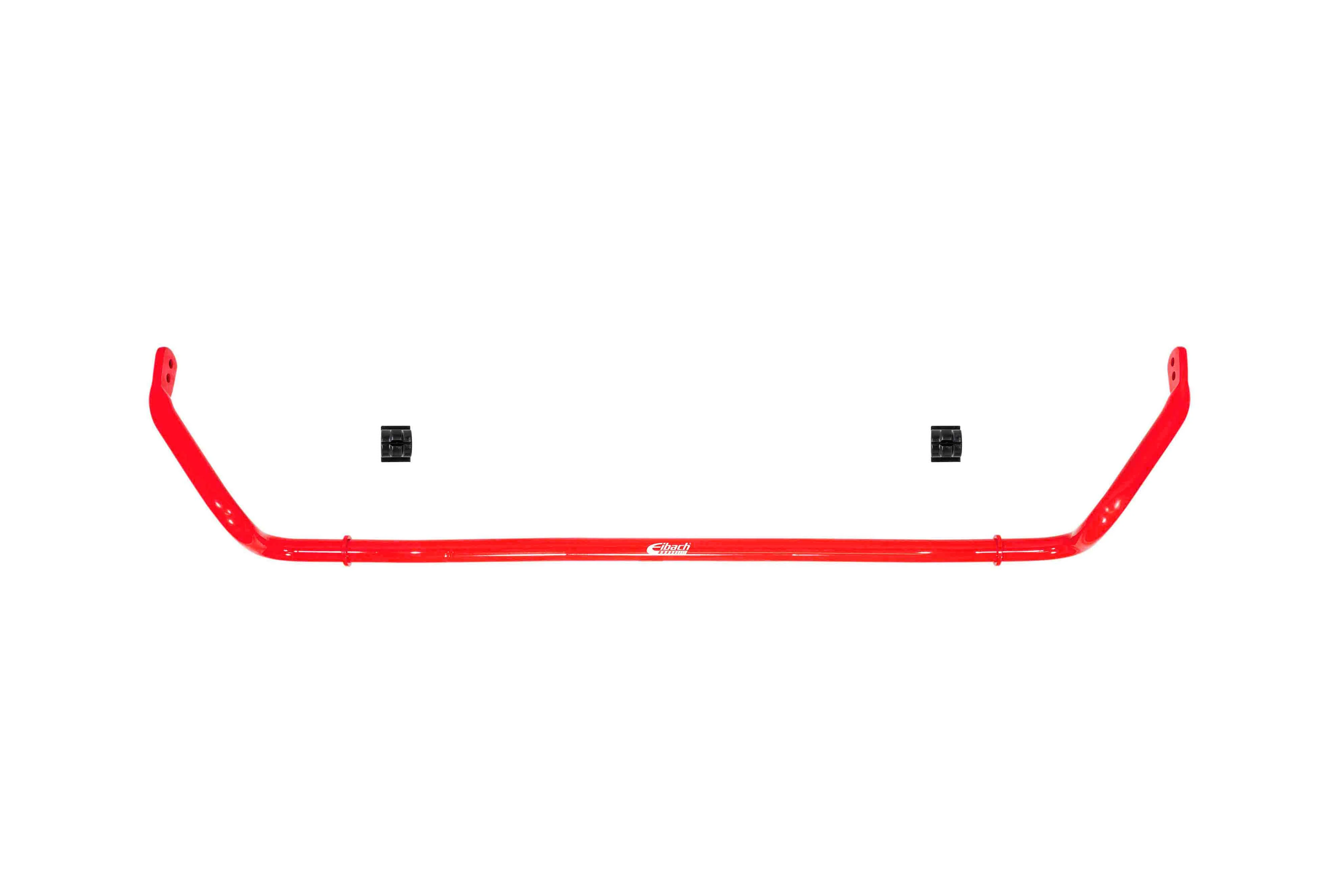 Eibach Sway Bar Kit for Ford Fiesta MK7 / MK7.5 (11-19) Fiesta ST (14-19) Anti Roll - Front 25mm / Rear 21mm - Image 3
