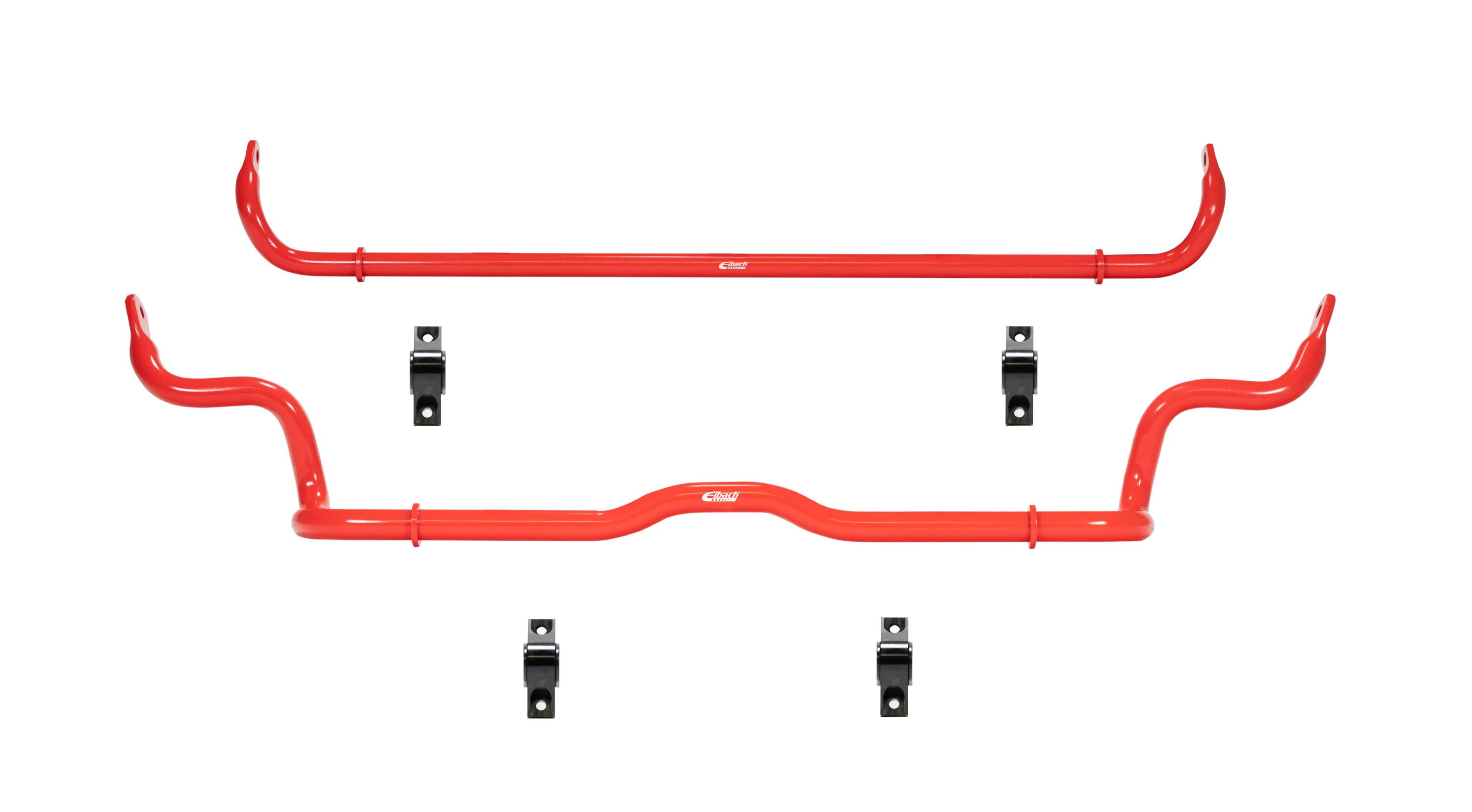 Eibach Sway Bar Kit for Hyundai Veloster Turbo / Turbo R-Spec (19-21) Anti Roll - Front 27mm / Rear 22mm - Image 4
