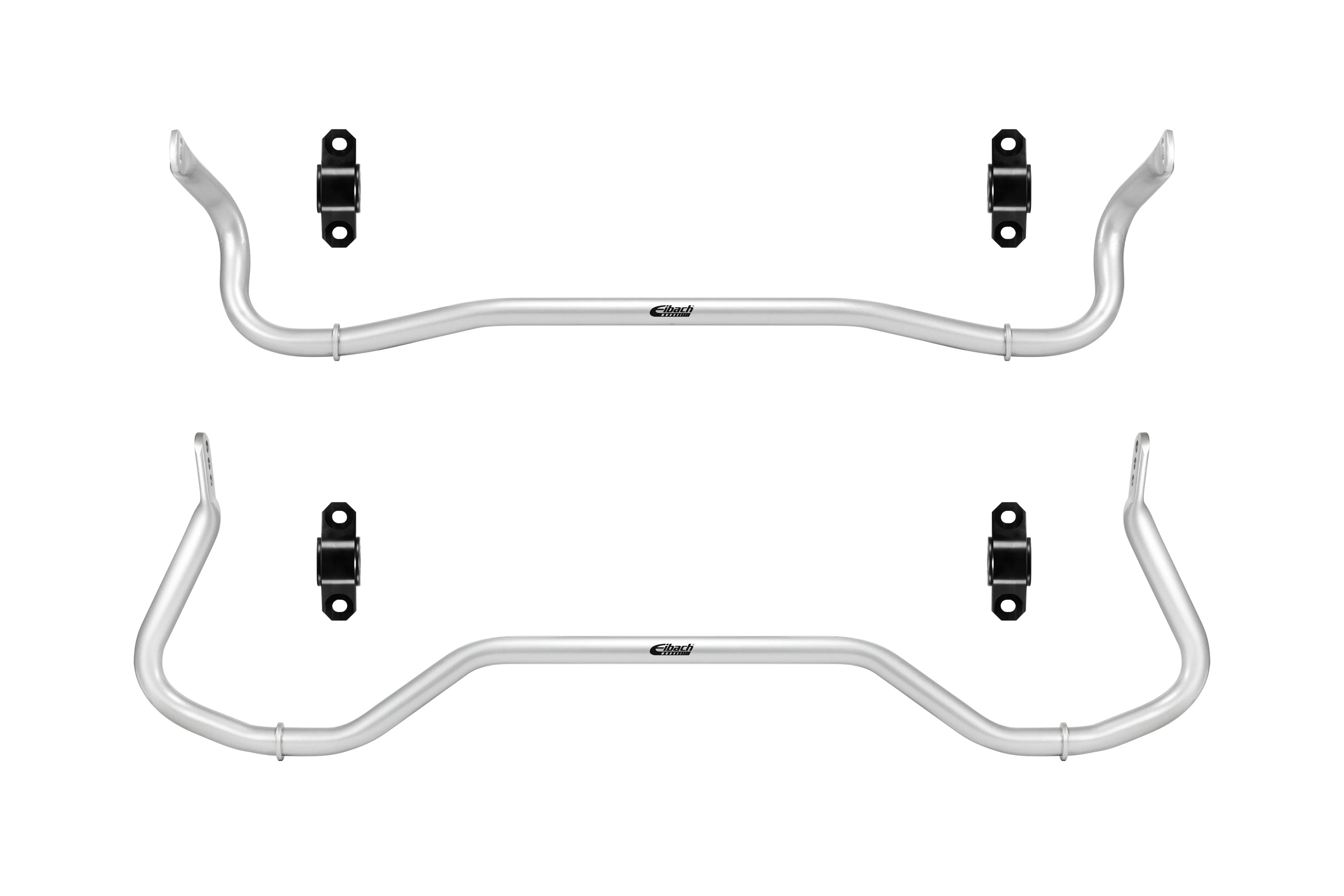 Eibach Sway Bar Kit for Ineos Grenadier SUV 3.0L 6 Cyl. Turbo 4WD (24-25) Anti Roll - Front 31.75mm / Rear 31.75mm