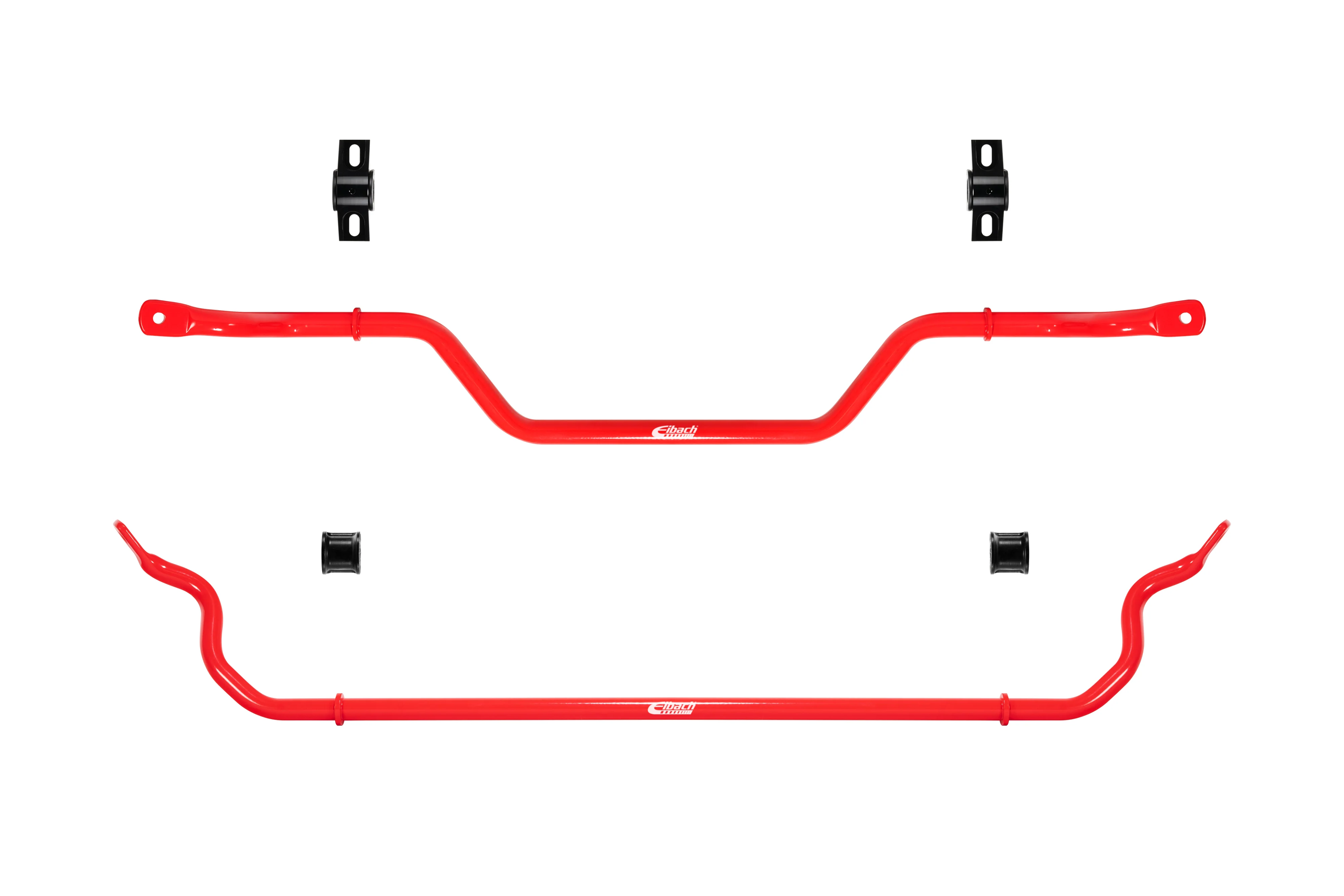 Eibach Sway Bar Kit for Lexus IS350 3.5L (14-25) IS200T 2.0 (15-17) IS300 2.0L (18-25) Anti Roll - Front or Rear - Image 3