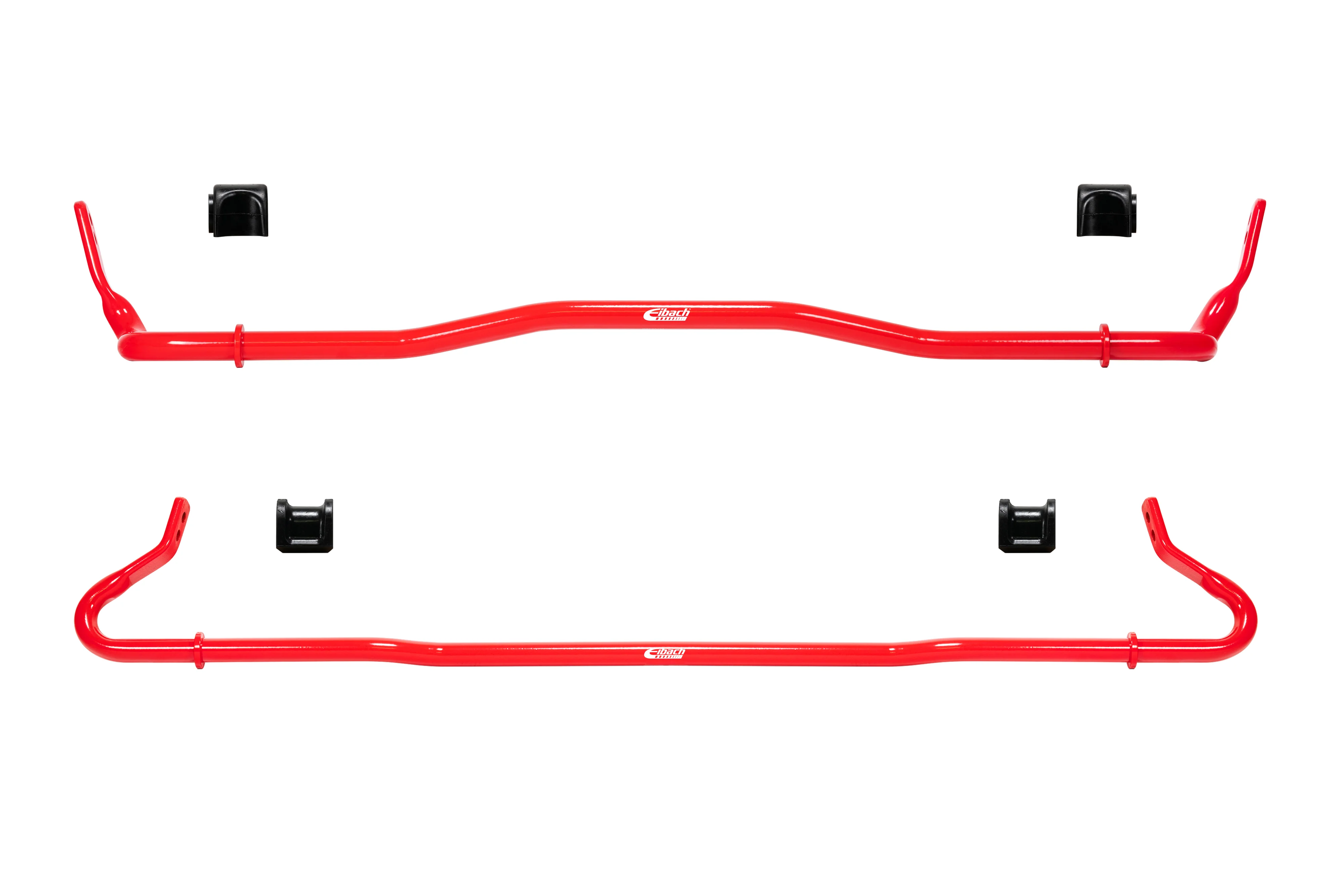 Eibach Sway Bar Kit for Subaru BRZ GR86 Coupe (22-25) Anti Roll - Front 25mm / Rear 22mm