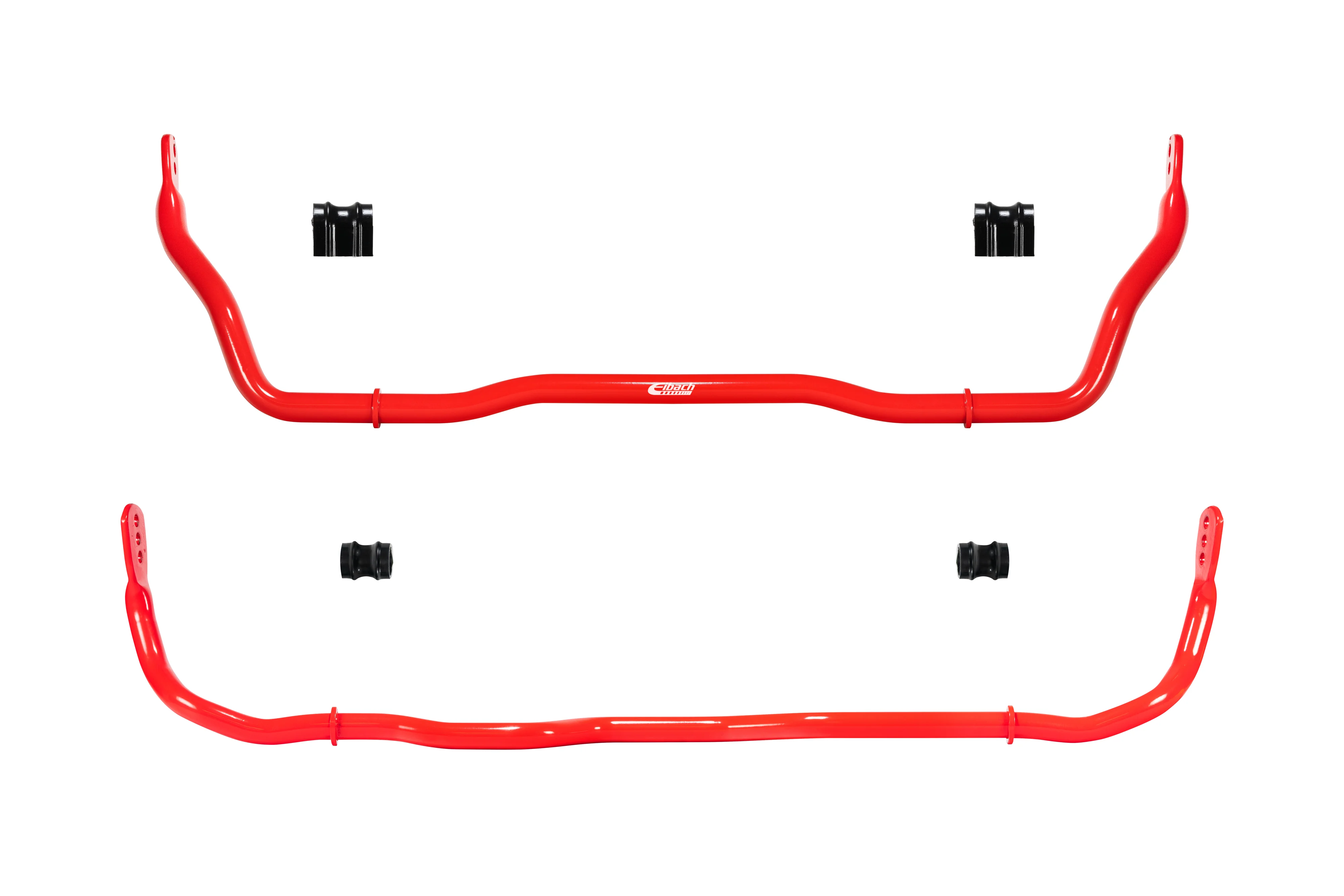 Eibach Sway Bar Kit for Toyota GR Corolla 1.6L Turbo AWD E210 (23-25) Anti Roll - Front 29mm / Rear 27mm