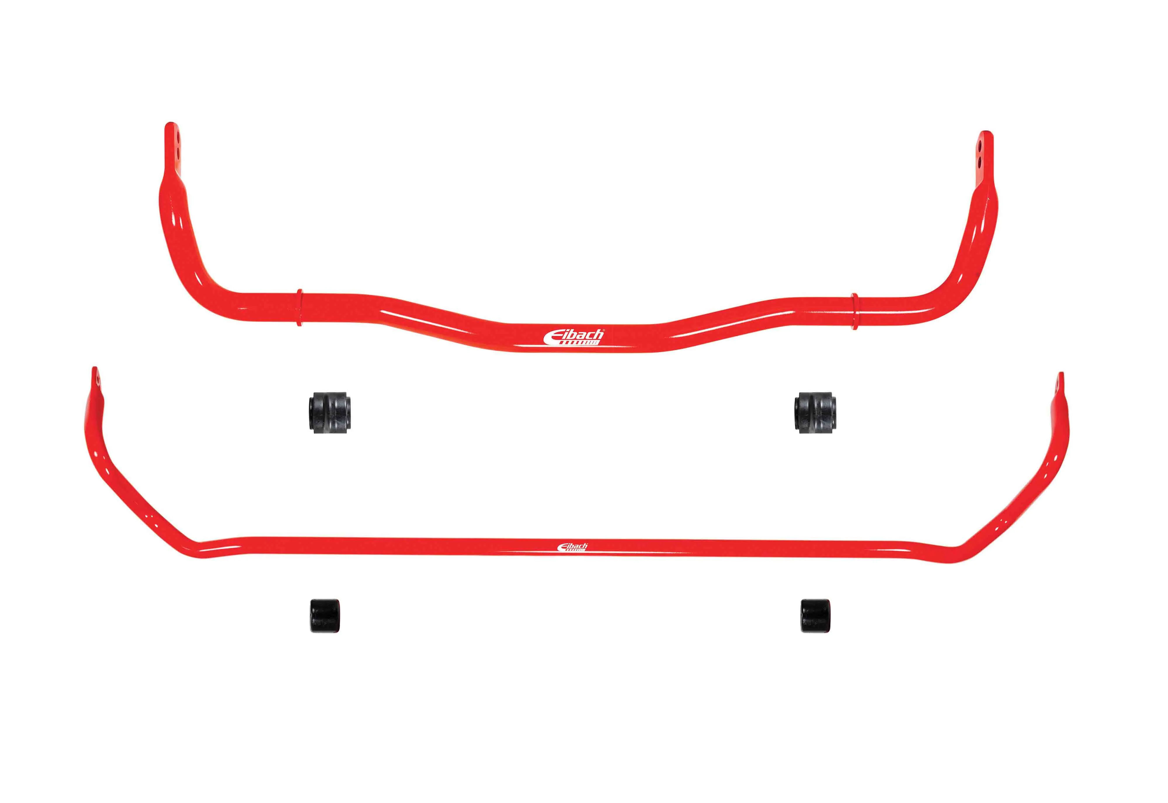 Eibach Sway Bars for Chrysler 300 (2015-2024) 300C 3.6L (2015-2022) Anti Roll Front & Rear