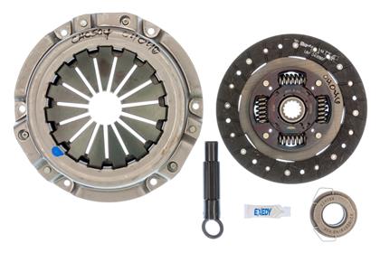 Exedy OEM Replacement Clutch Oldsmobile Firenza 4Cyl (83-88) 04046