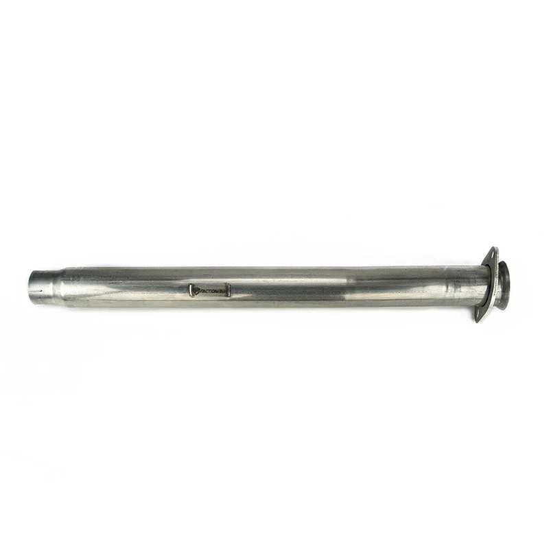 FactionFab Resonator Delete Ford F150 with 145" Wheelbase (2021-2025) FFA1.10229.1