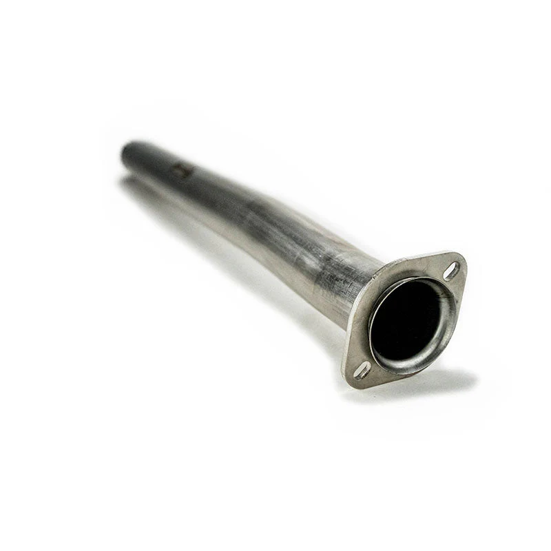 FactionFab Resonator Delete Ford F150 with 145" Wheelbase (2021-2025) FFA1.10229.1 - Image 2