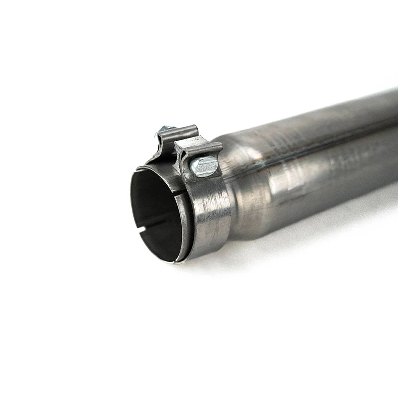 FactionFab Resonator Delete Ford F150 with 145" Wheelbase (2021-2025) FFA1.10229.1 - Image 4