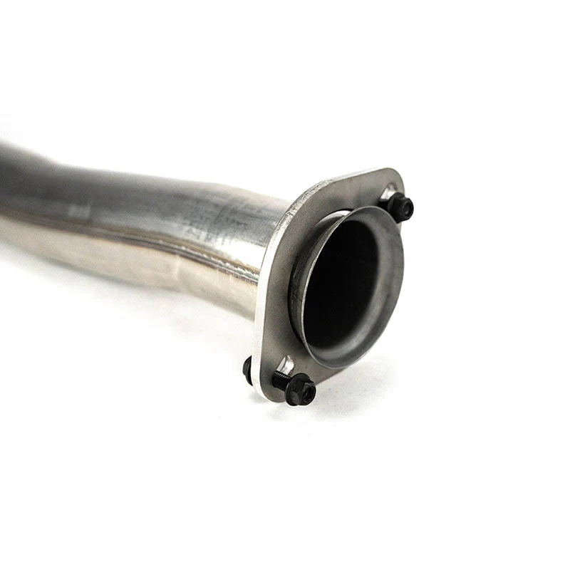 FactionFab Resonator Delete Ford F150 with 145" Wheelbase (2021-2025) FFA1.10229.1 - Image 5