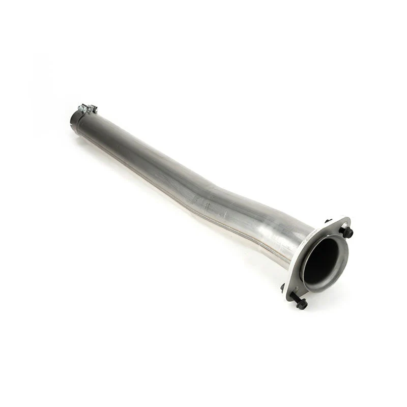 FactionFab Resonator Delete Ford F150 with 145" Wheelbase (2021-2025) FFA1.10229.1 - Image 6