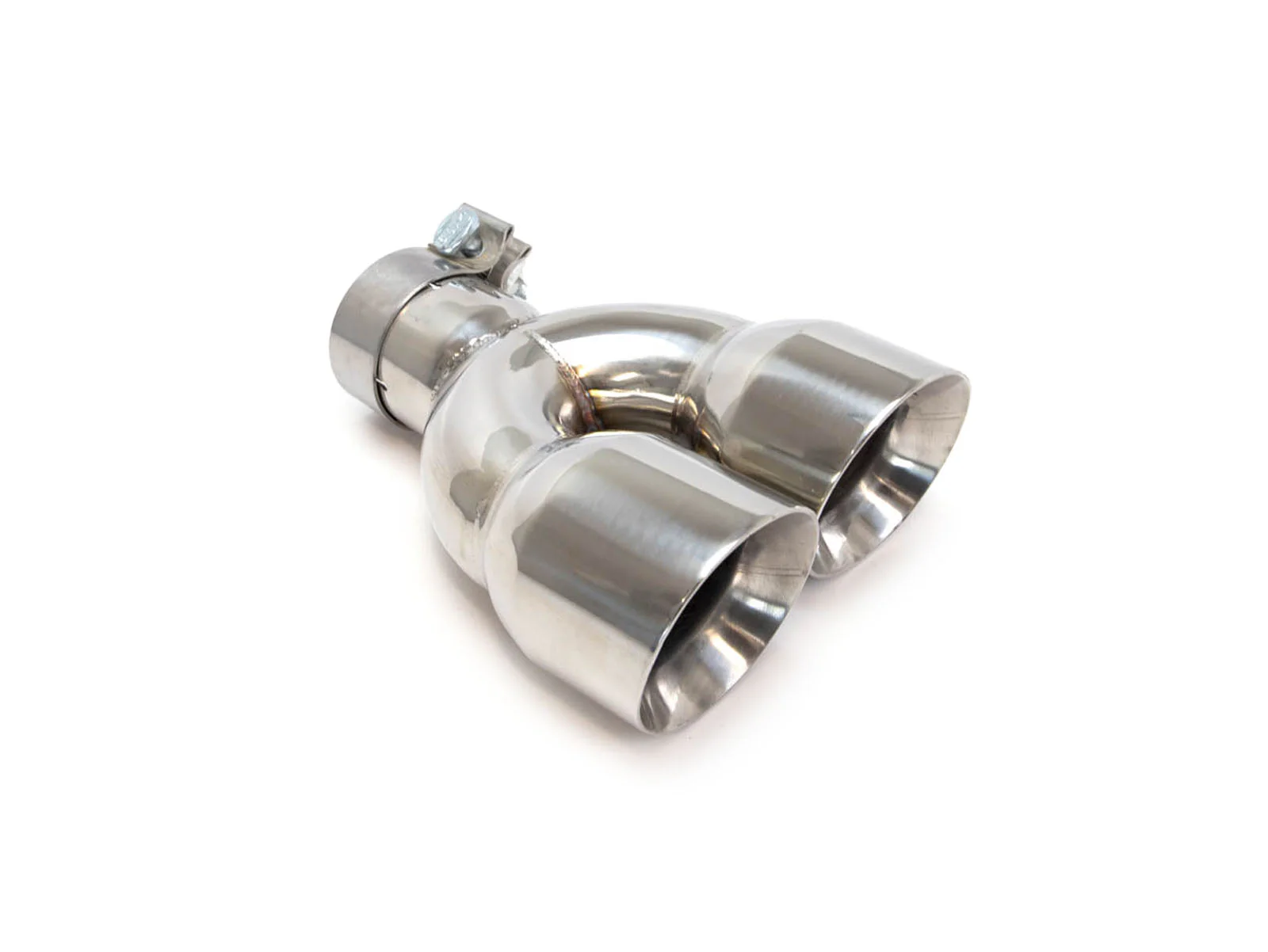 FactionFab Axle Back Exhaust Subaru WRX VB (2022-2026) Polished Tip - FFA1.10255.1 - Image 5
