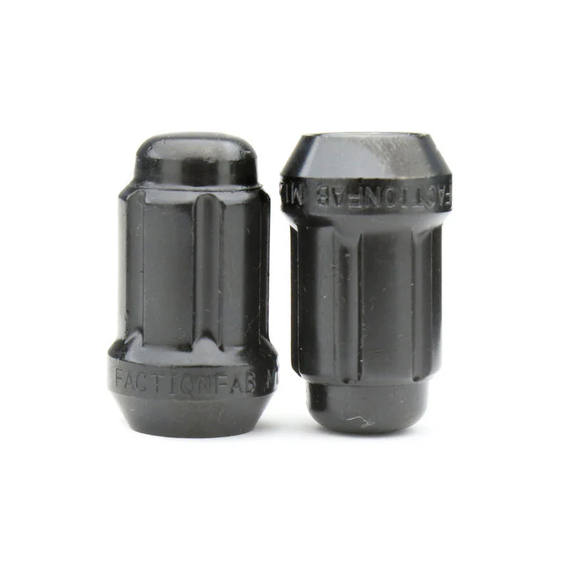 FactionFab Lug Nuts (M12x1.25 34mm) FFA1.10243.1 - Image 2