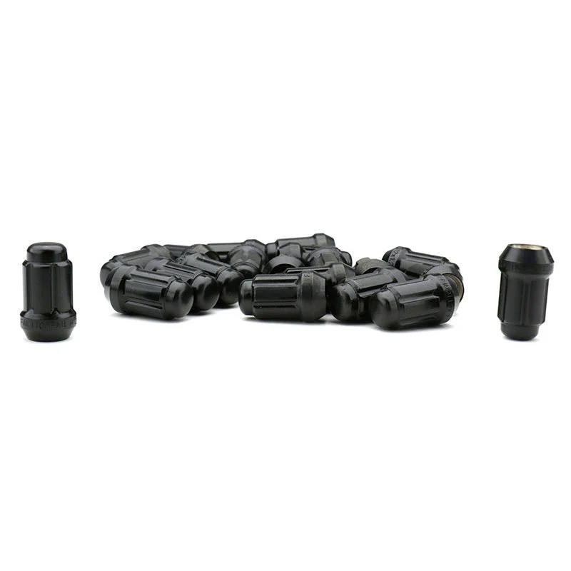 FactionFab Lug Nuts (M12x1.25 34mm) FFA1.10243.1 - Image 5