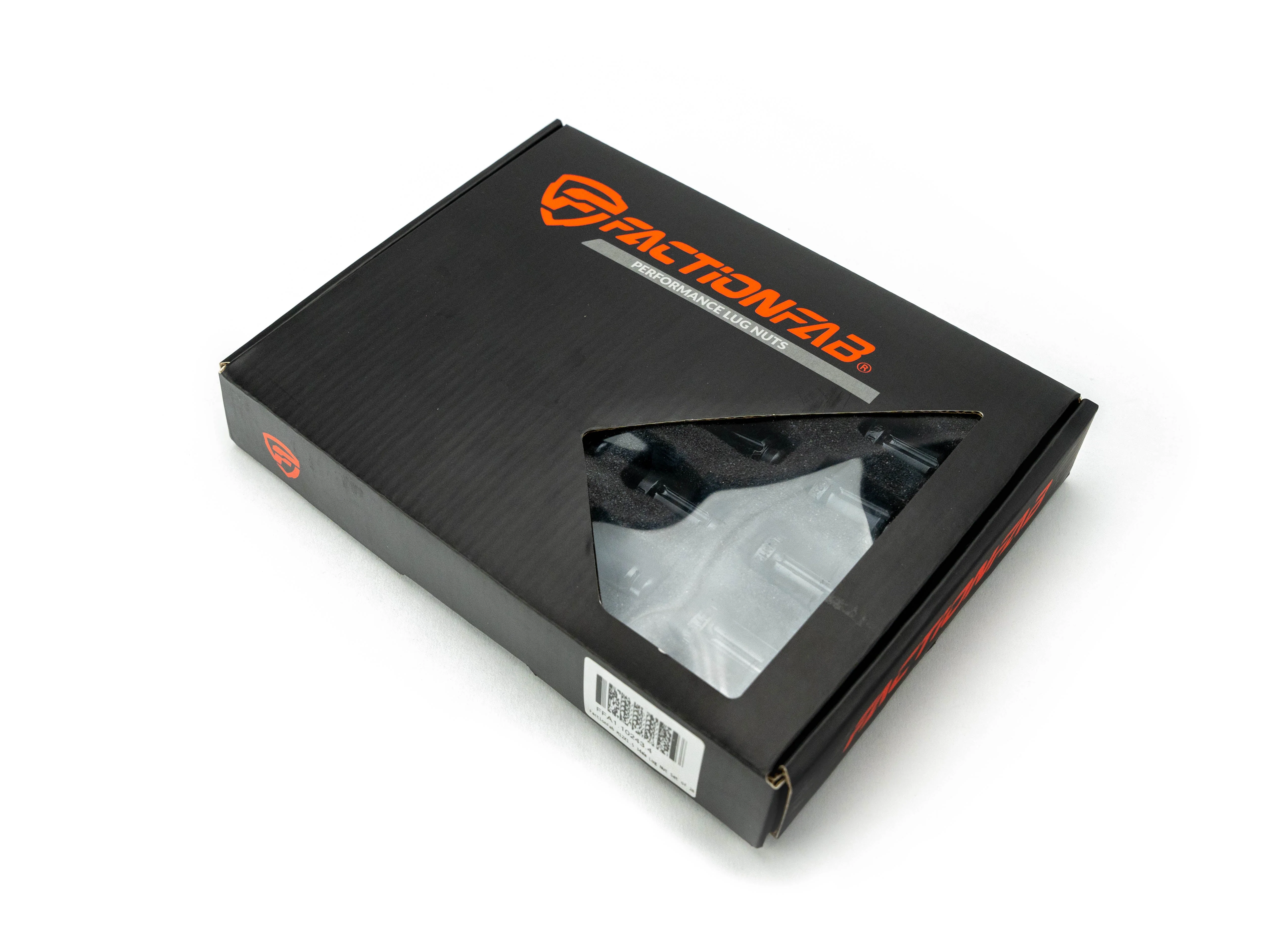 FactionFab Lug Nuts (M12x1.25 34mm) FFA1.10243.1 - Image 6