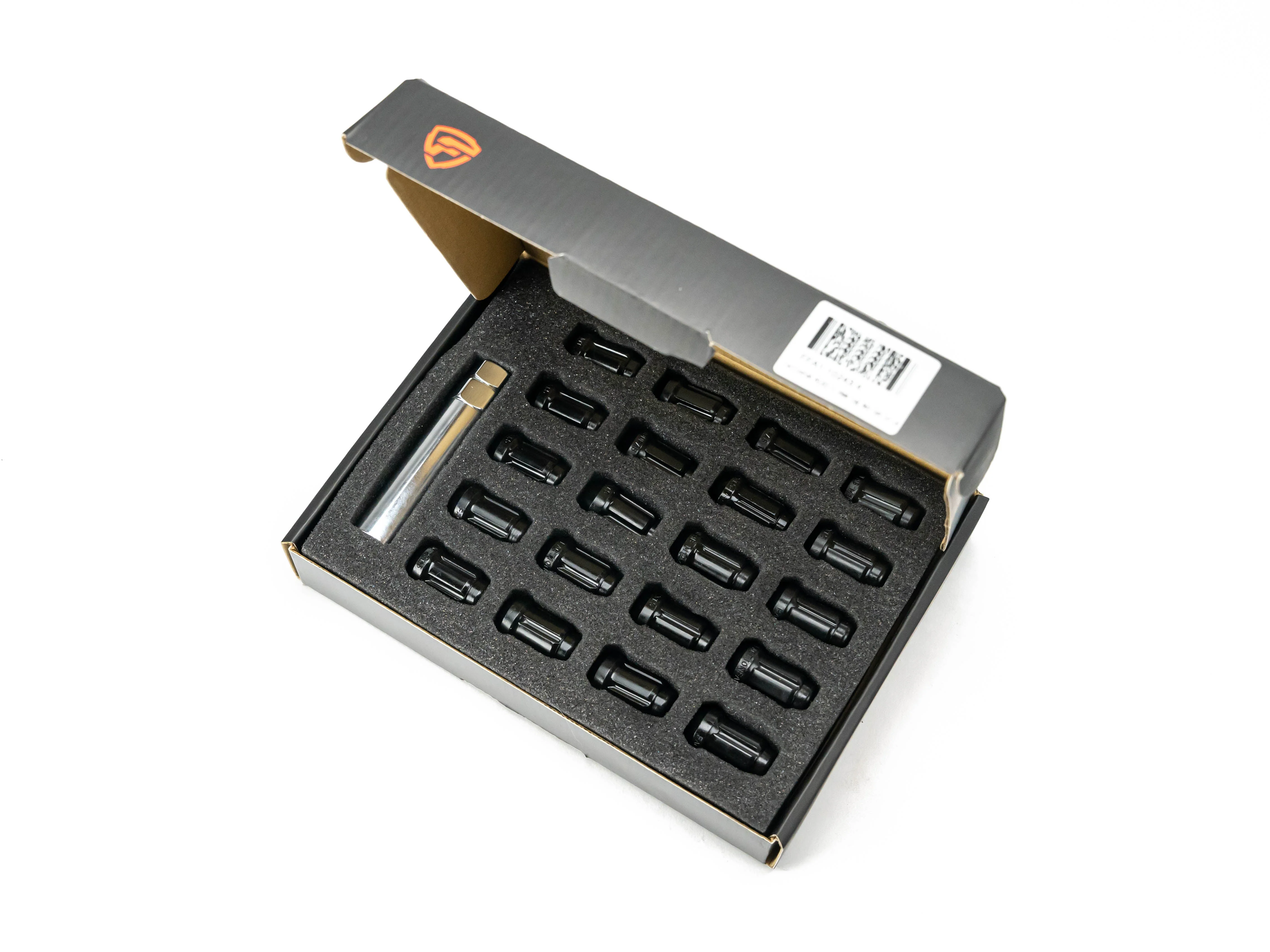FactionFab Lug Nuts (M12x1.25 34mm) FFA1.10243.1 - Image 7