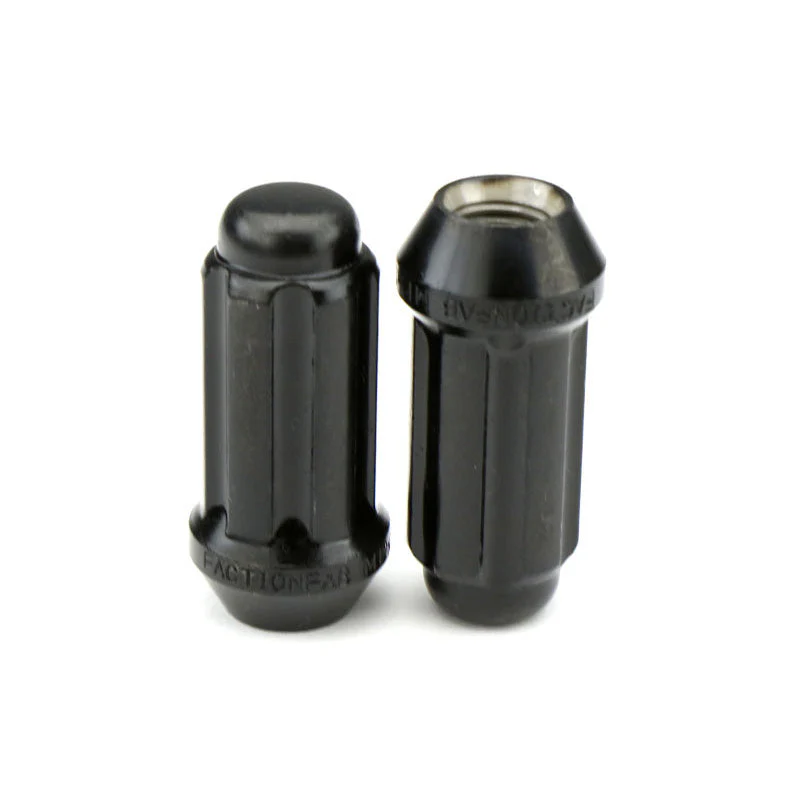 FactionFab Lug Nuts M12x1.5 51mm FFA1.10243.2 - Image 2