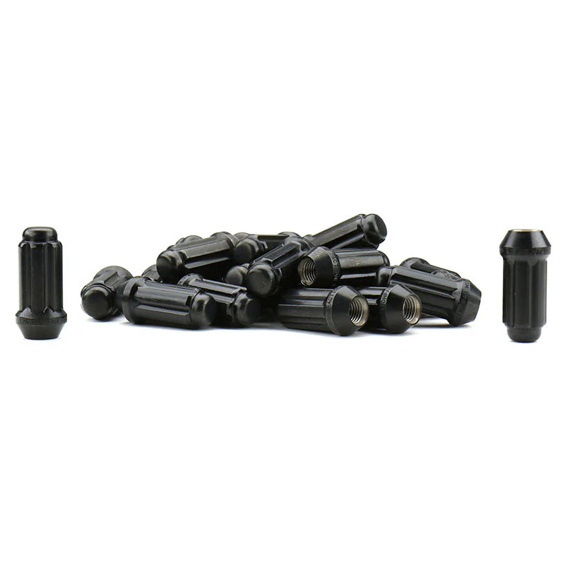 FactionFab Lug Nuts M12x1.5 51mm FFA1.10243.2 - Image 5