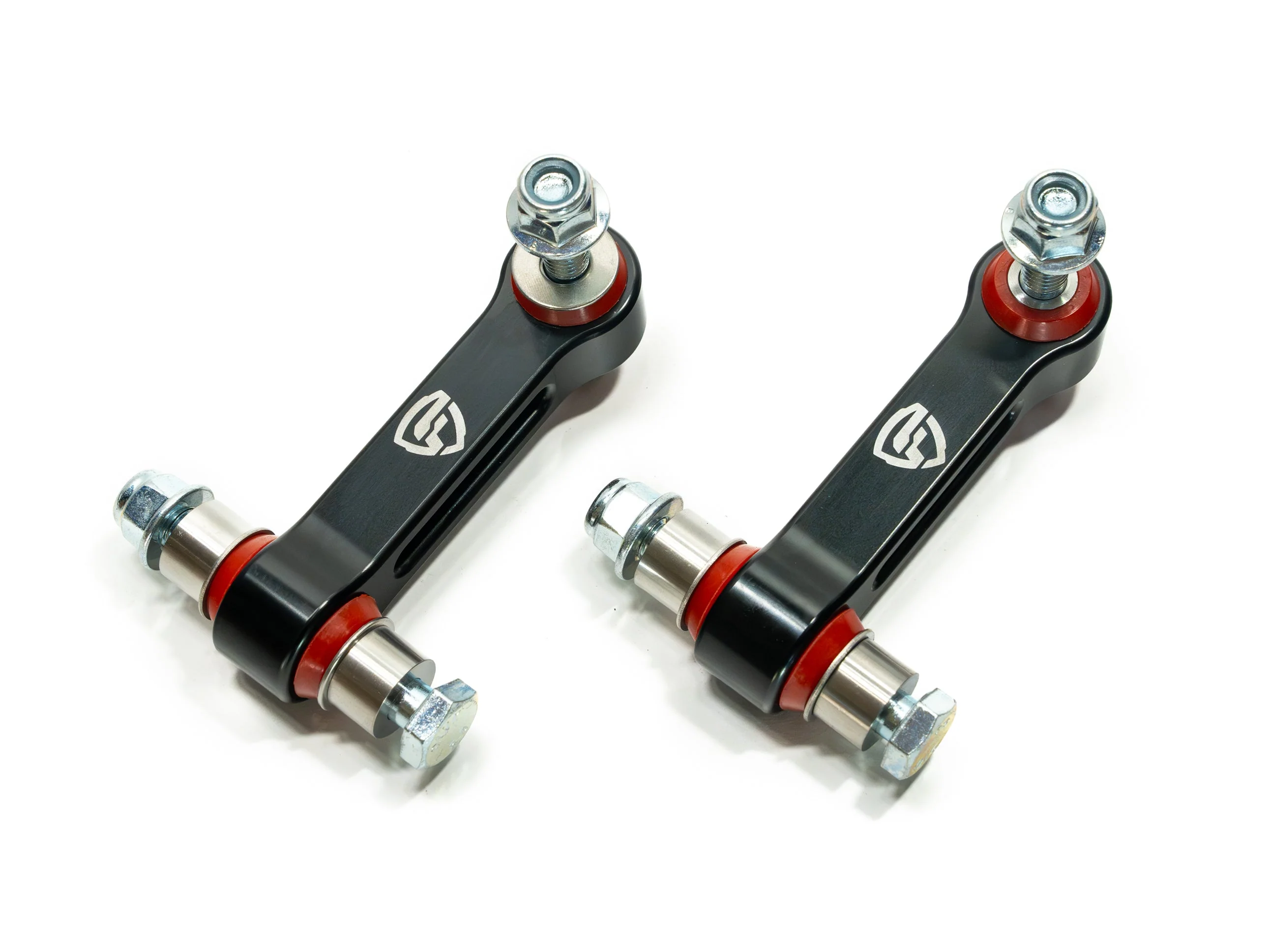 FactionFab Solid End Link Subaru WRX/STI (2008-2021) Rear Pair FFA1.10251.1