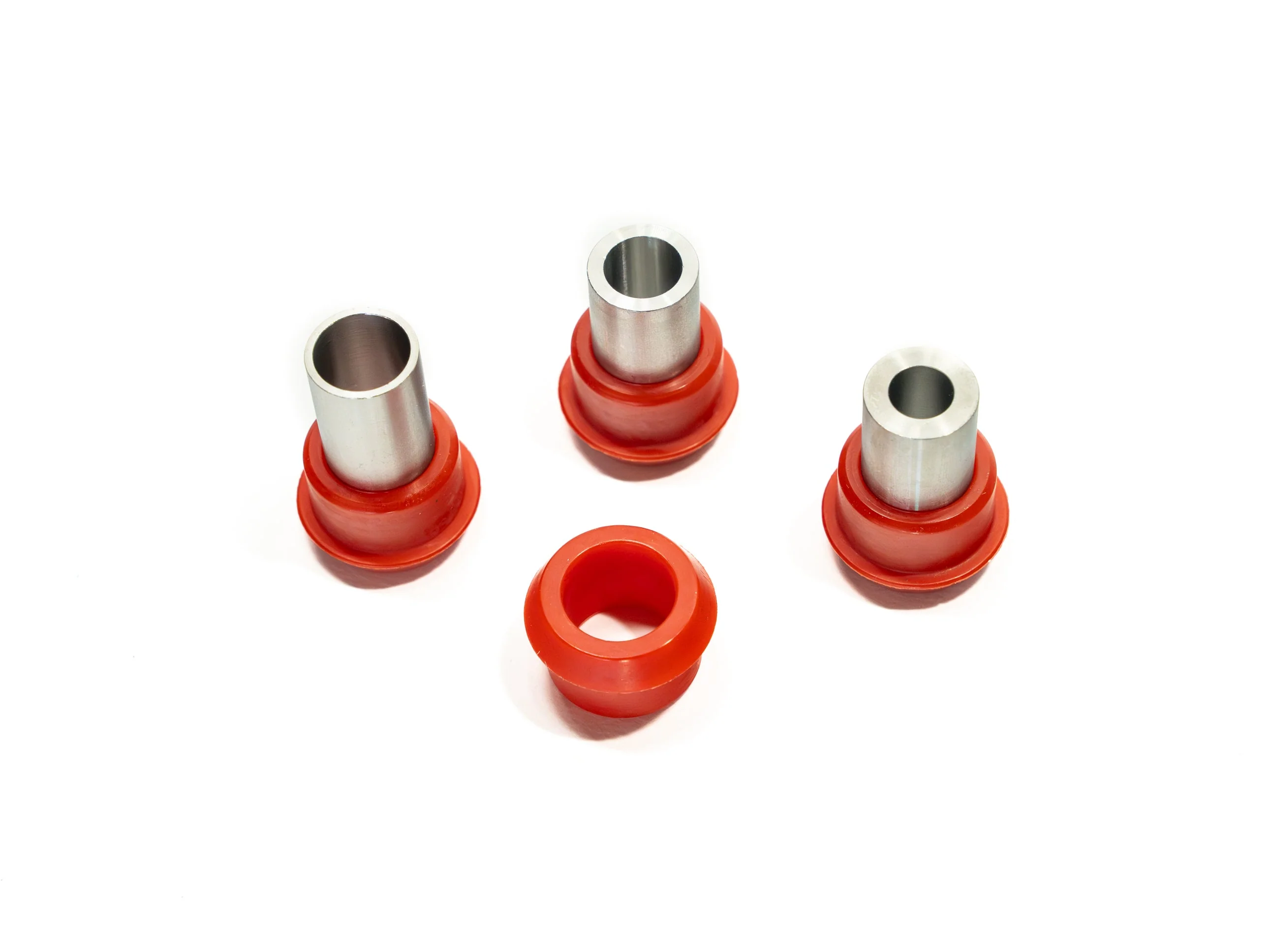 FactionFab Solid End Link Set Subaru WRX & STI VA (2015-2021) Front Set FFA1.10252.1 - Image 6