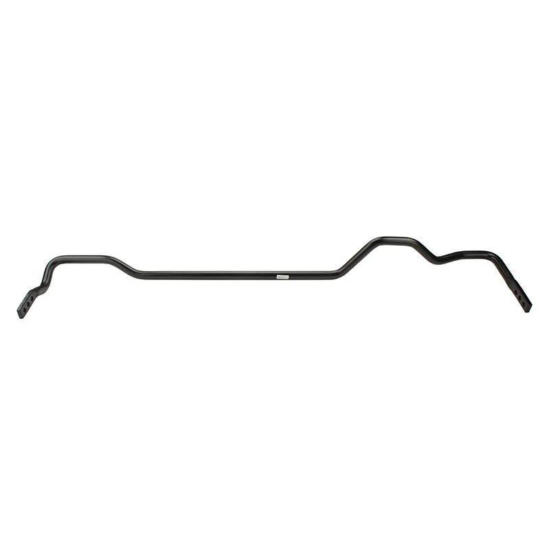 FactionFab Sway Bar for Subaru STI (2004-2007) Rear 22mm - Black with Poly Bushings - Image 2