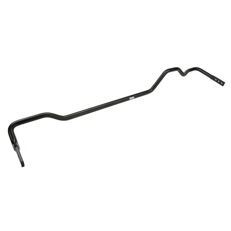 FactionFab Sway Bar for Subaru STI (2004-2007) Rear 22mm - Black with Poly Bushings - Image 3