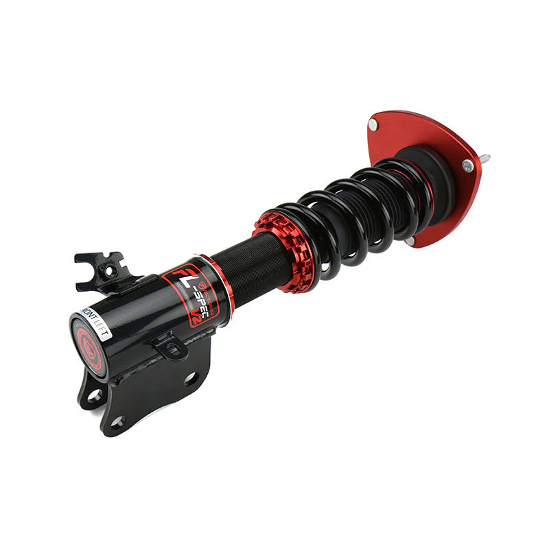 FactionFab V2 FL-Spec Coilovers Subaru STI (2008-2014) FFA1.10276.3 - Image 3