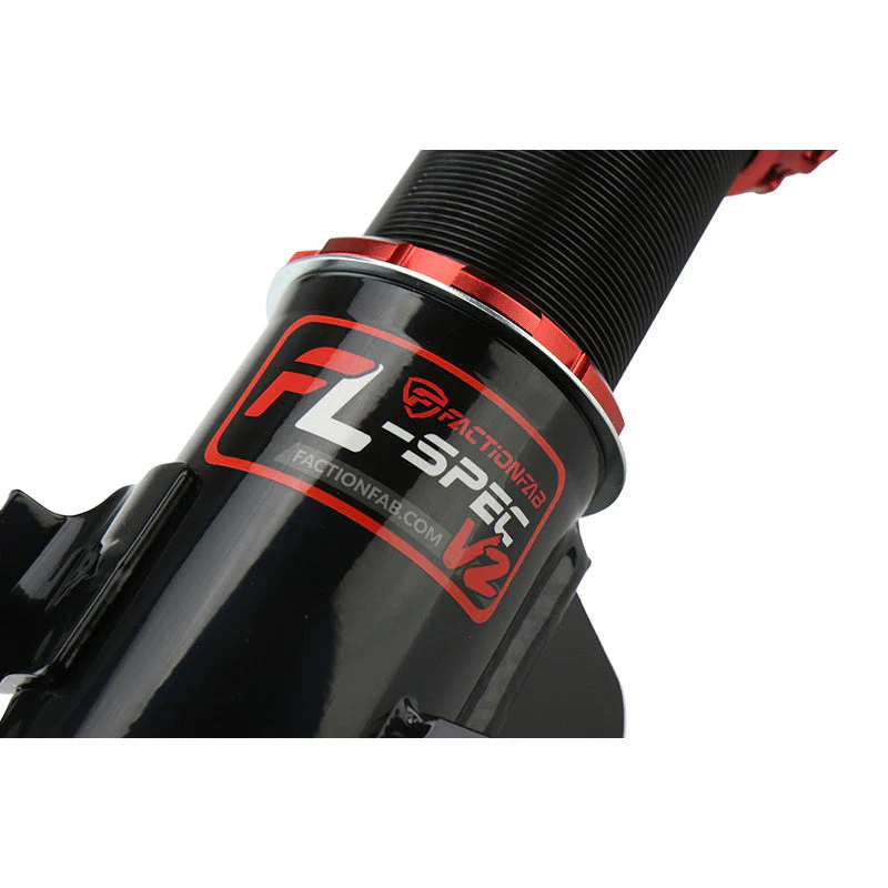 FactionFab V2 FL-Spec Coilovers Subaru STI (2008-2014) FFA1.10276.3 - Image 5