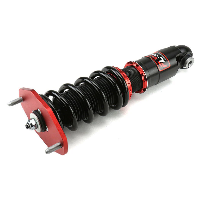FactionFab V2 FL-Spec Coilovers Subaru STI (2008-2014) FFA1.10276.3 - Image 6