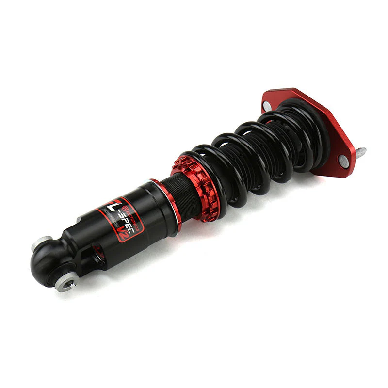 FactionFab V2 FL-Spec Coilovers Subaru STI (2008-2014) FFA1.10276.3 - Image 7