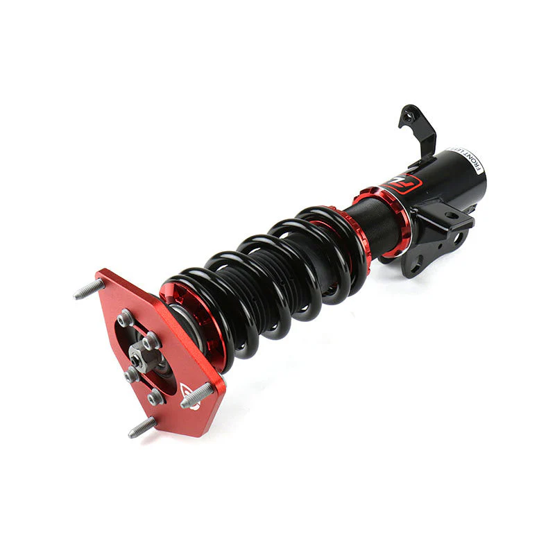 FactionFab V2 FL-Spec Coilovers Subaru BRZ FRS 86 (2013-2021) FFA1.10286.3 - Image 2
