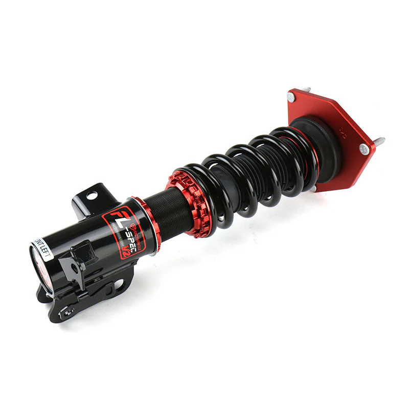 FactionFab V2 FL-Spec Coilovers Subaru BRZ FRS 86 (2013-2021) FFA1.10286.3 - Image 4