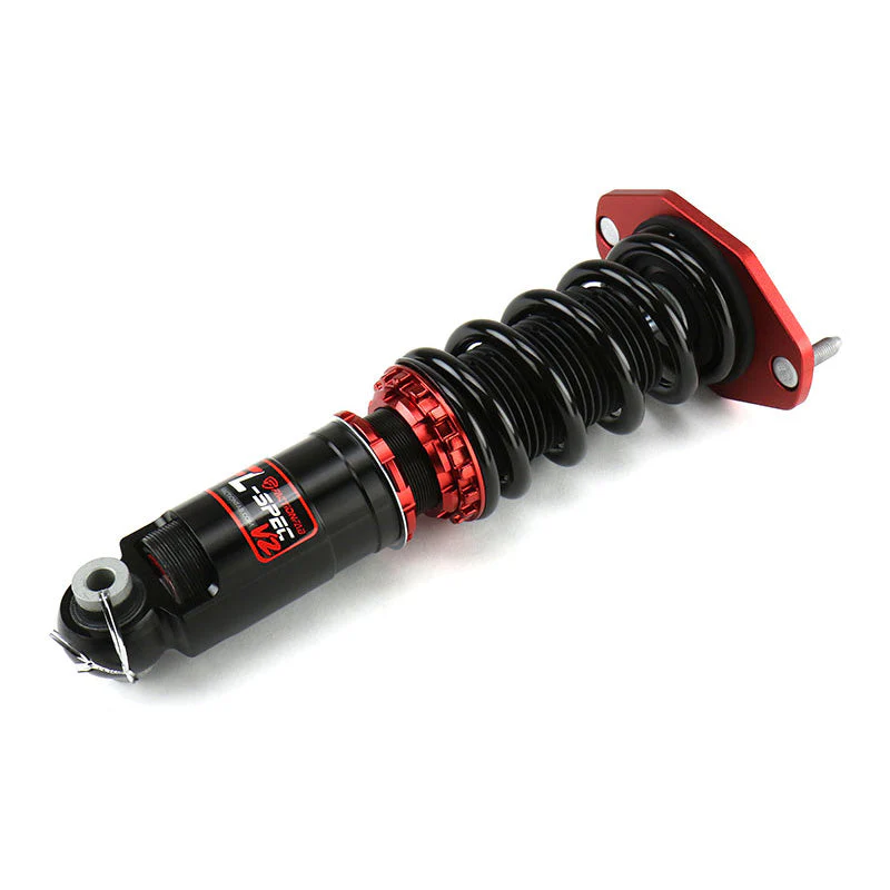 FactionFab V2 FL-Spec Coilovers Subaru BRZ FRS 86 (2013-2021) FFA1.10286.3 - Image 5