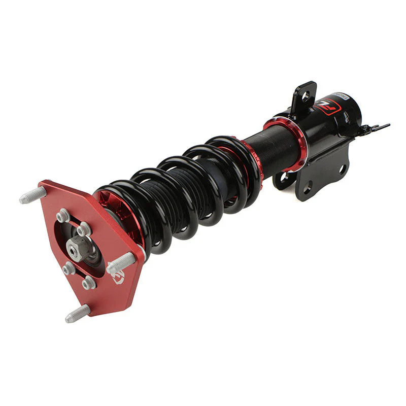 FactionFab V2 FL-Spec Coilovers Subaru WRX VB (2022-2026) w/ Front Camber Plates FFA1.10278.3 - Image 2