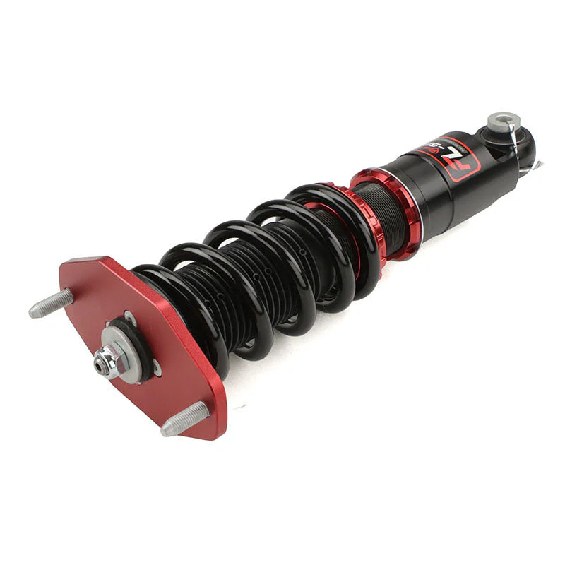 FactionFab V2 FL-Spec Coilovers Subaru WRX VB (2022-2026) w/ Front Camber Plates FFA1.10278.3 - Image 4