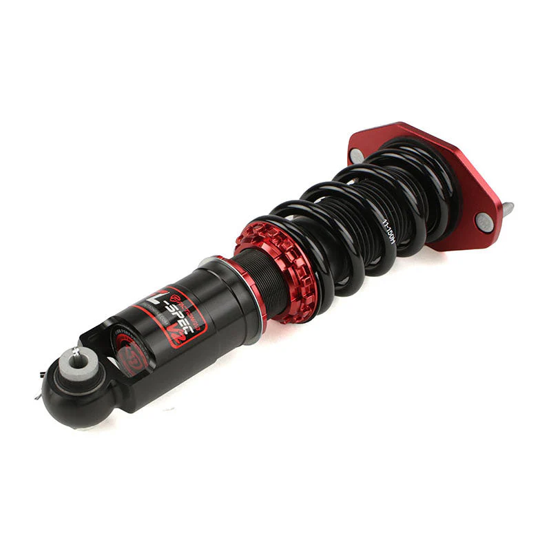 FactionFab V2 FL-Spec Coilovers Subaru WRX VB (2022-2026) w/ Front Camber Plates FFA1.10278.3 - Image 5