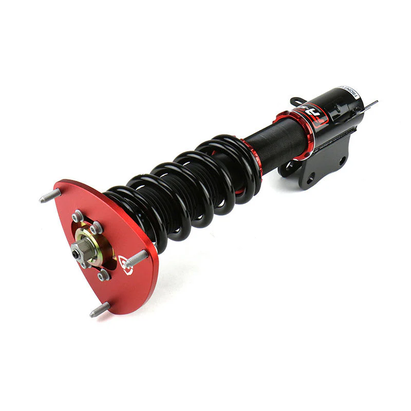 FactionFab V2 FR-Spec Coilovers Subaru STI (2008-2014) FFA1.10276.2 - Image 2