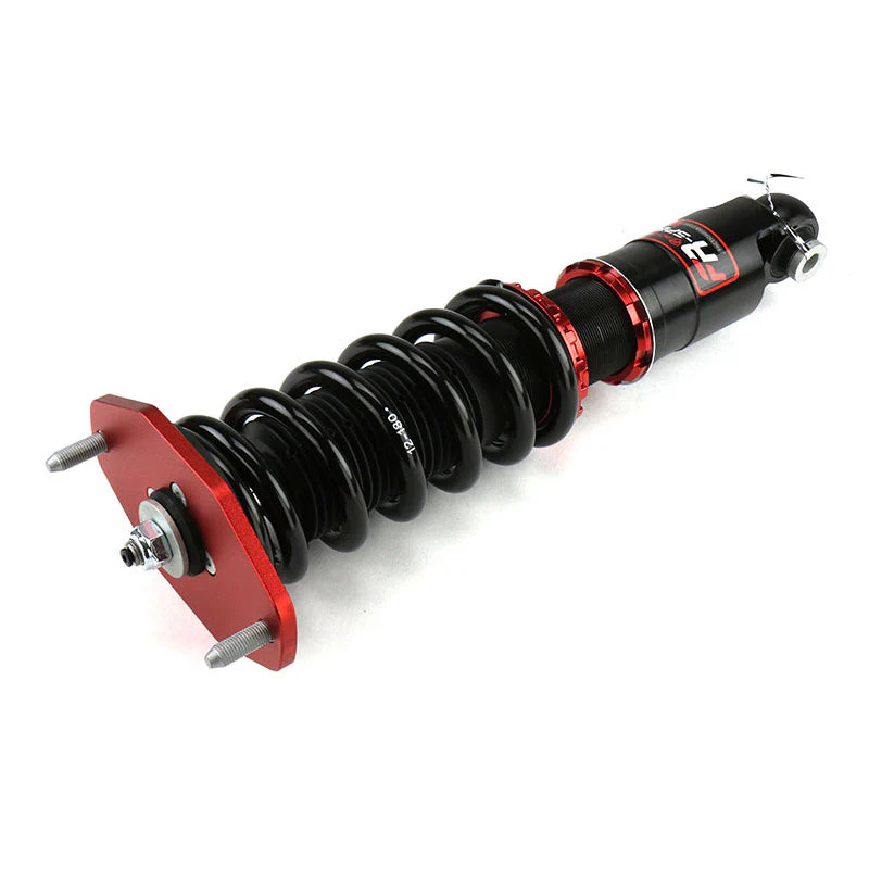 FactionFab V2 FR-Spec Coilovers Subaru STI (2008-2014) FFA1.10276.2 - Image 3